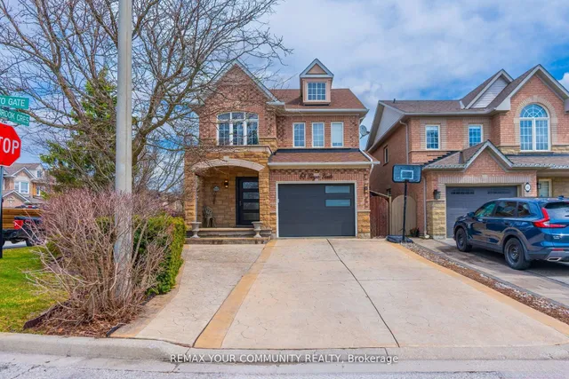 68 Goyo Gate, Vaughan 2