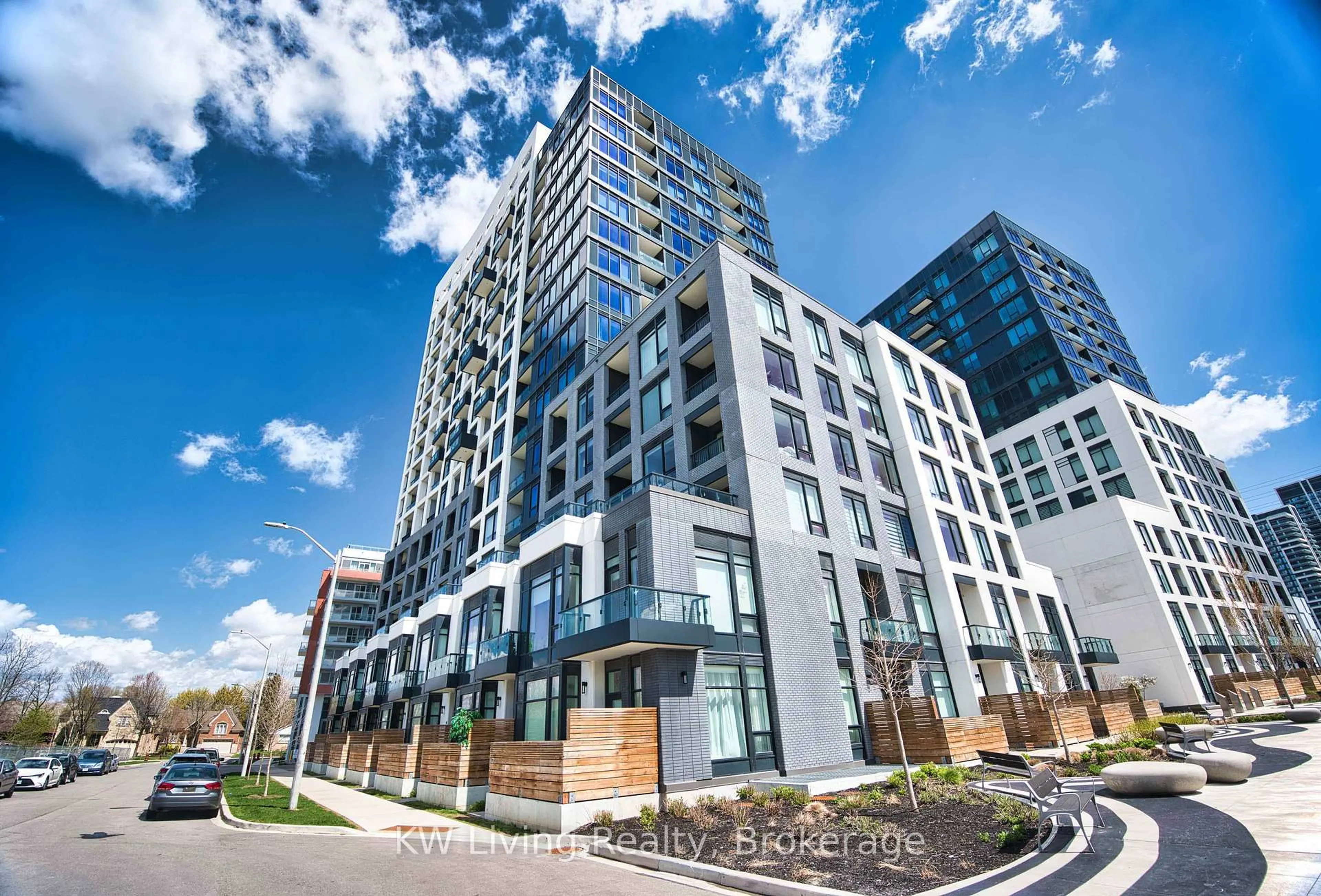 Unknown for 3 Rosewater St #1109, Richmond Hill Ontario L4C 5T6