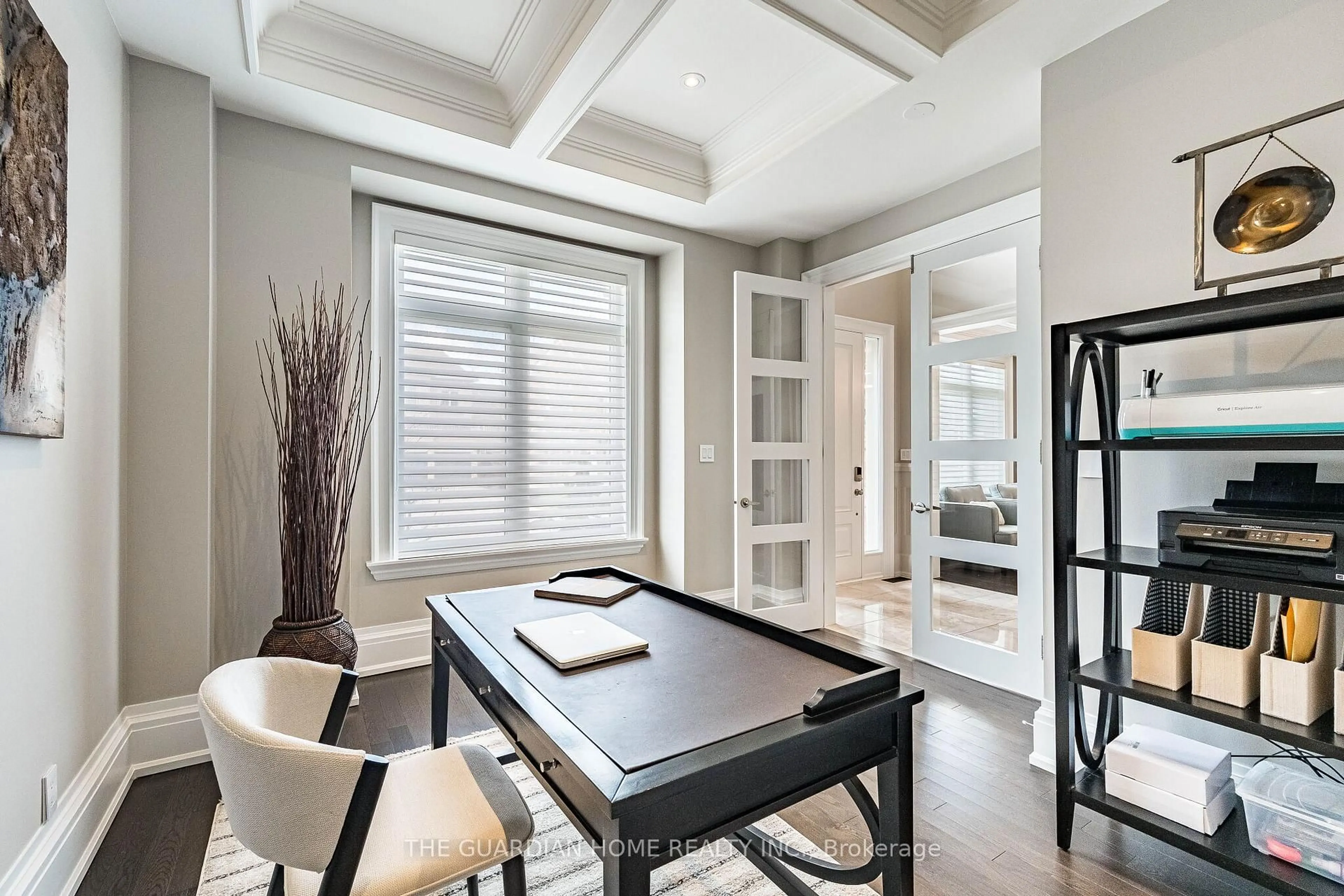 Unknown for 30 Tiburon Tr, Vaughan Ontario L4H 3X3