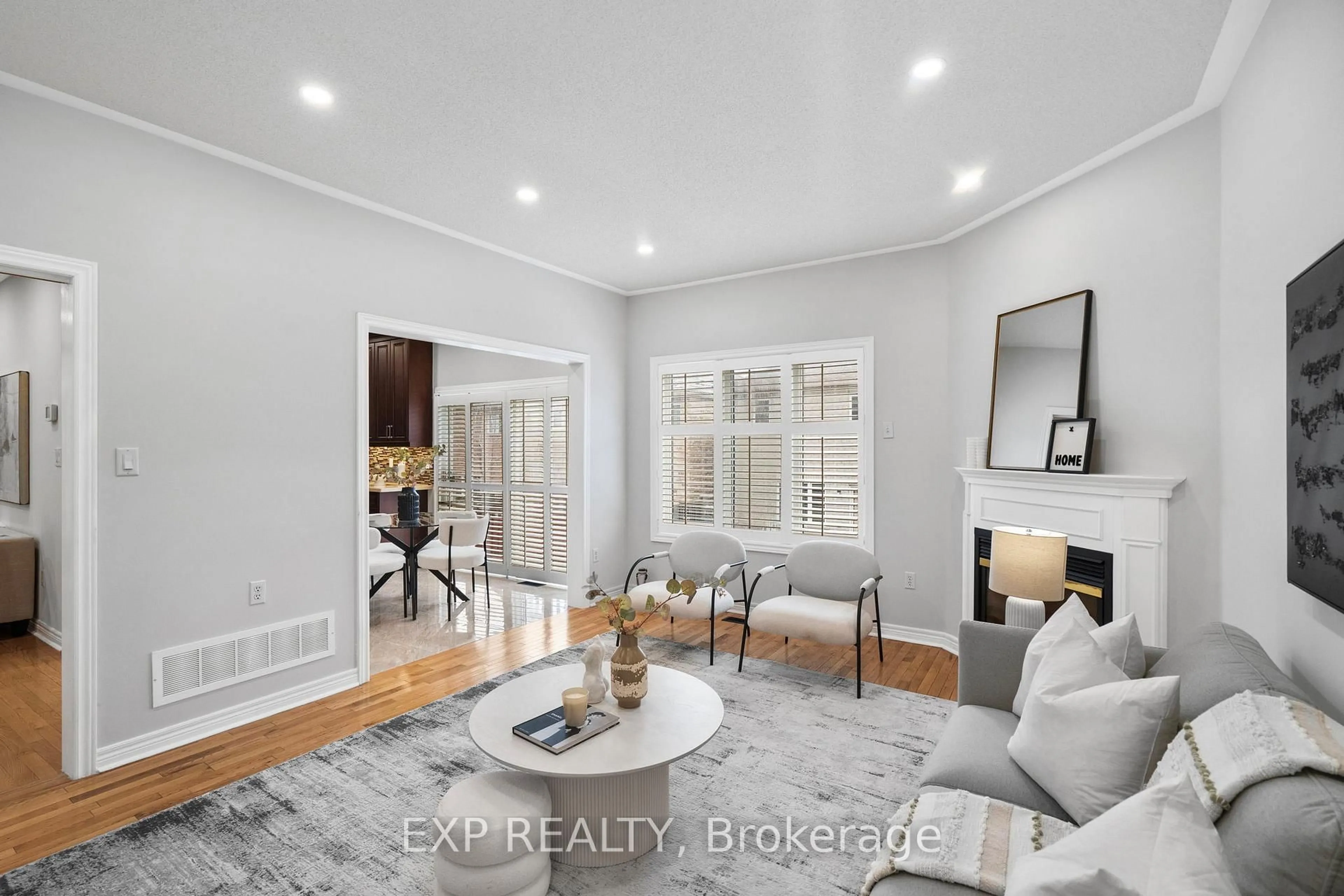 Unknown for 278 Williamson Rd, Markham Ontario L6E 1X1