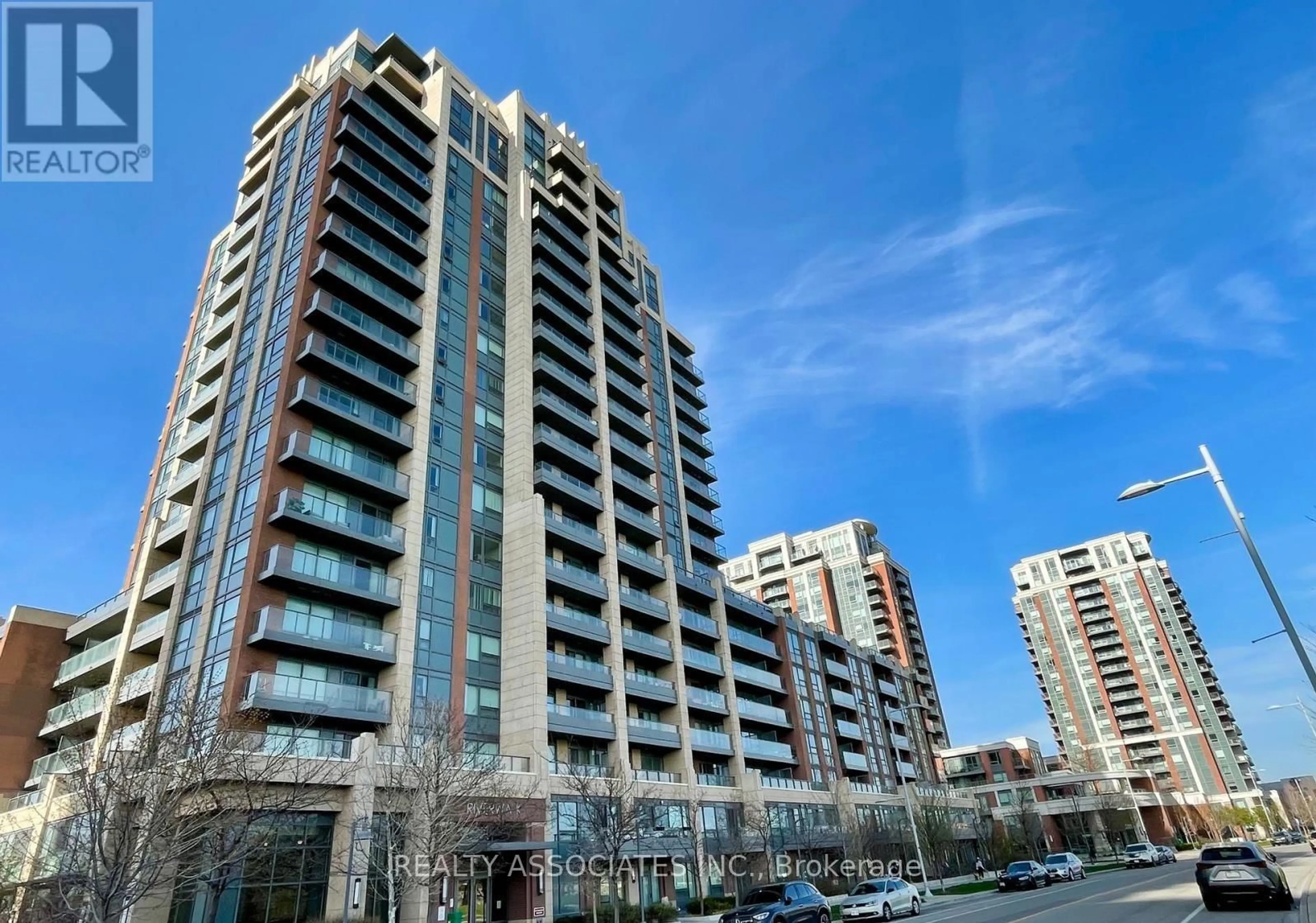 Unknown for 18 Uptown Dr #721, Markham Ontario L3R 5M5
