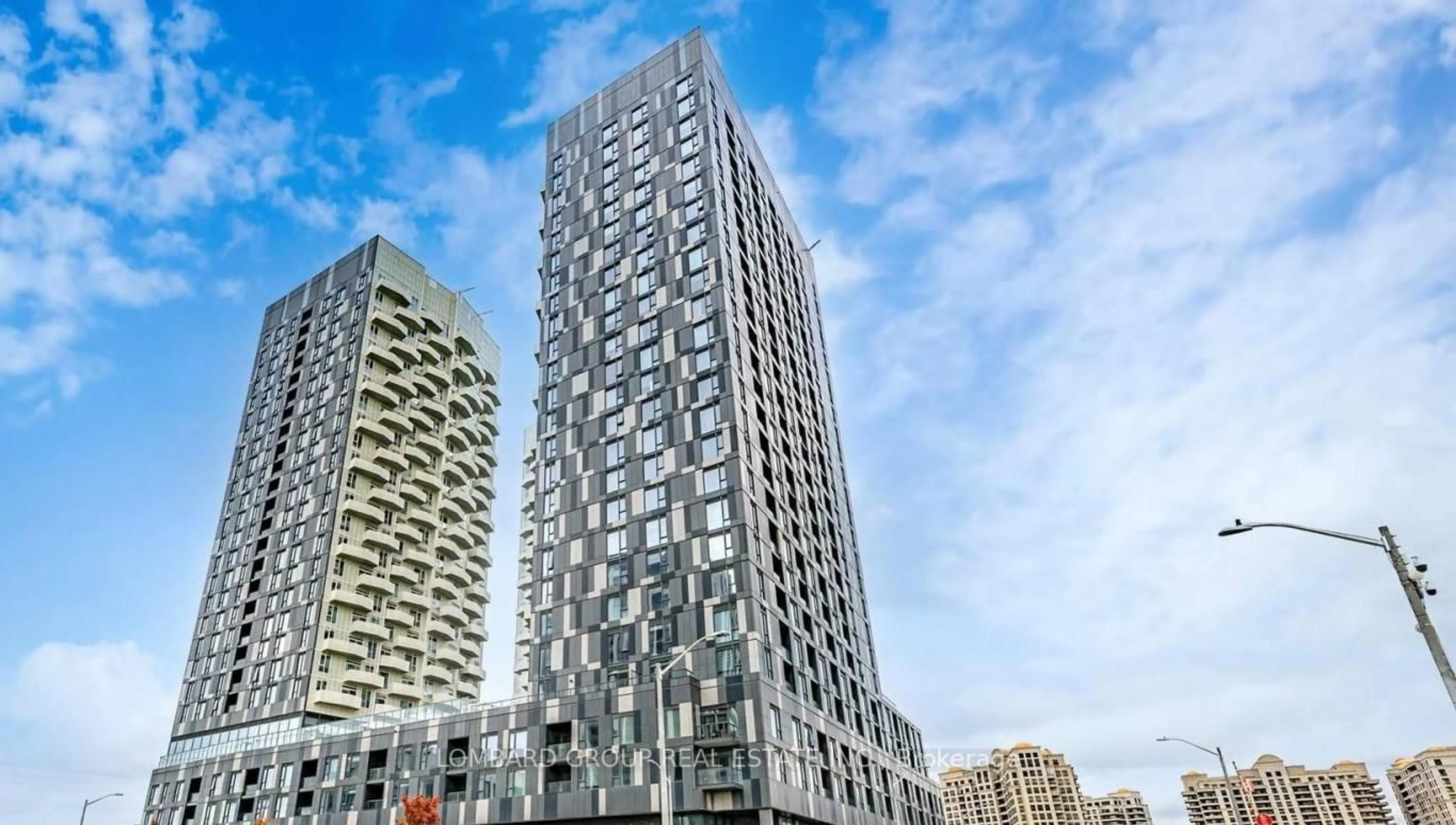 Unknown for 10 Abeja St #1120, Vaughan Ontario L4K 0R4