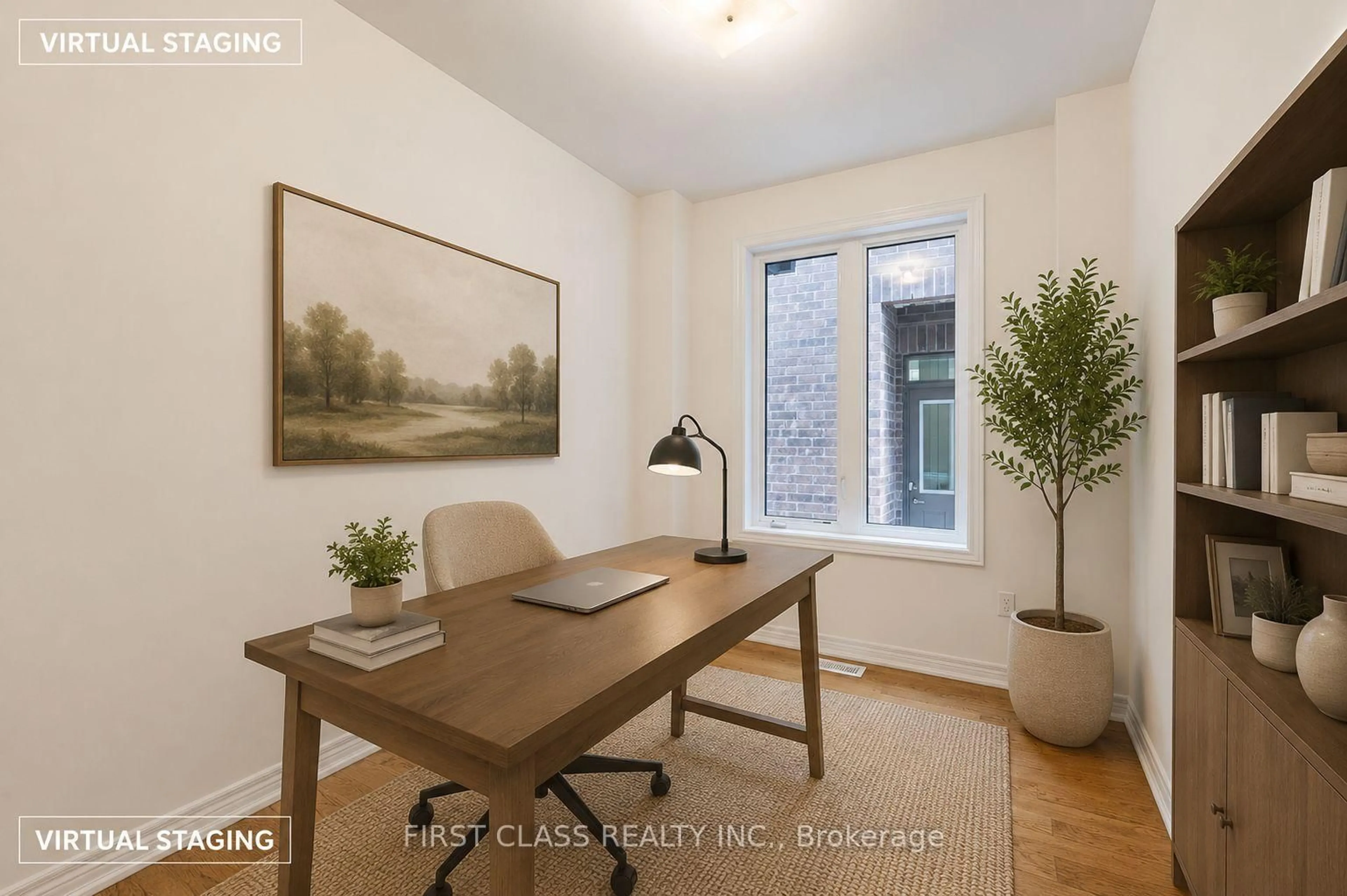 A pic of a room for 9 PERCHERON Crt, Markham Ontario L6C 3T5