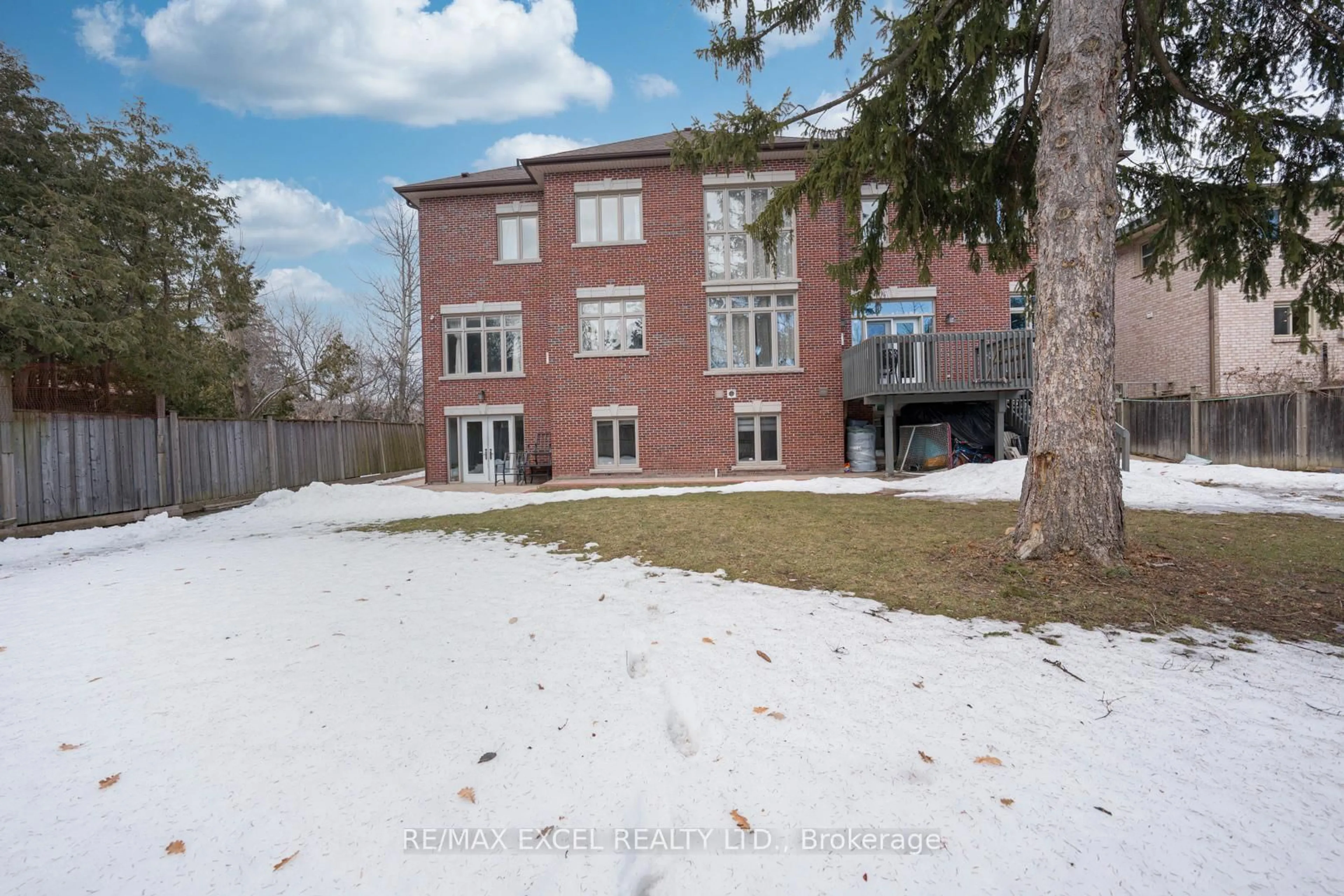 Unknown for 19 Addison St, Richmond Hill Ontario L4C 9N1