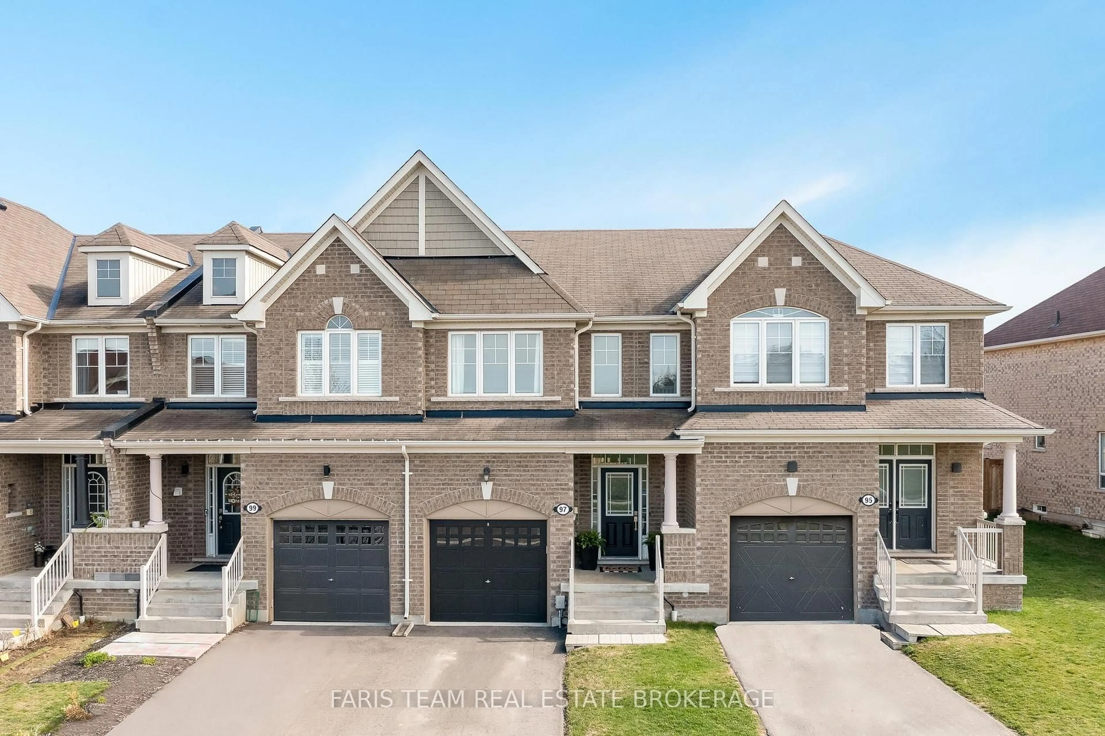 Unknown for 97 McGahey St, New Tecumseth Ontario L0G 1W0