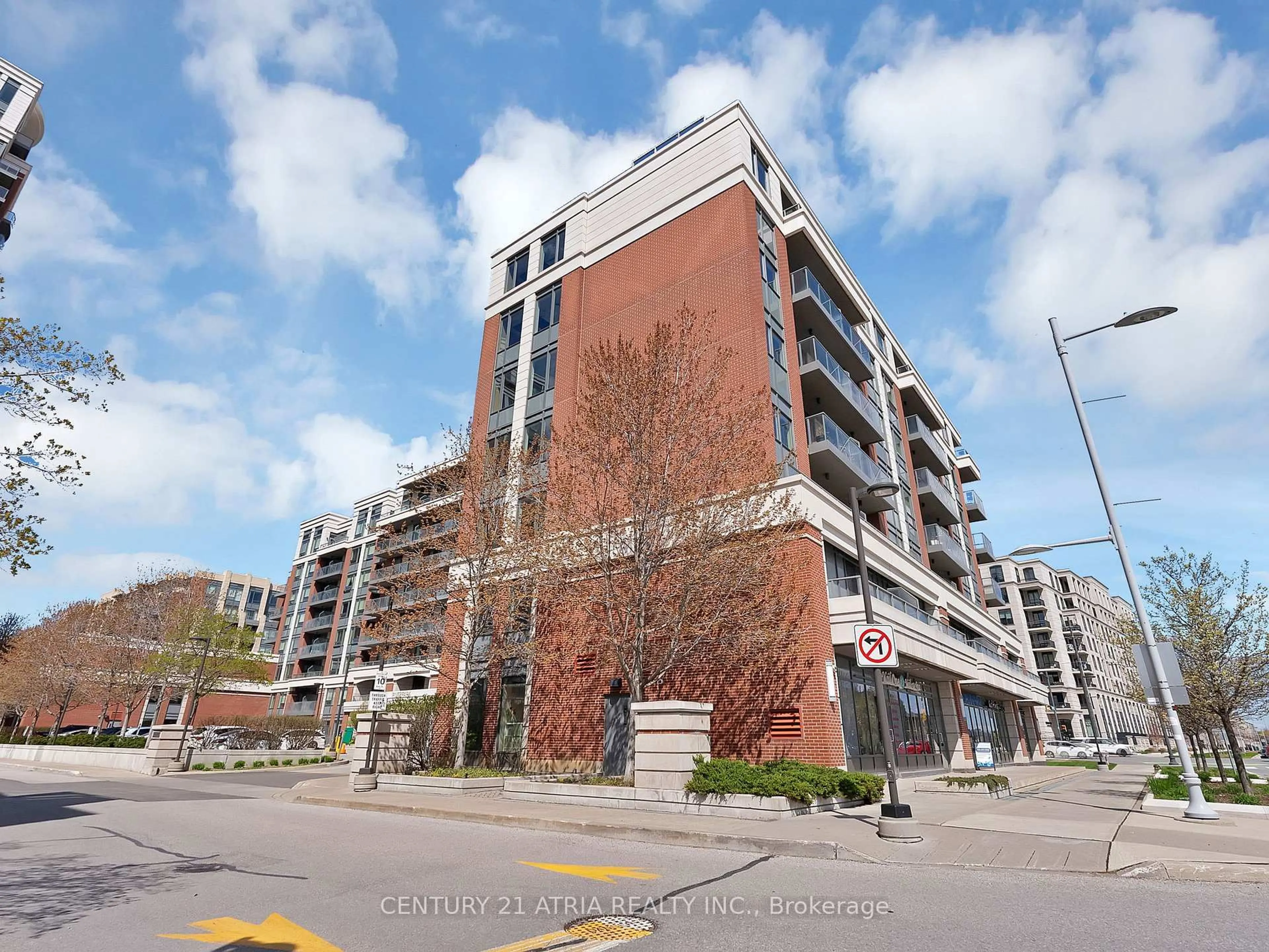 Unknown for 8228 Birchmount Rd #522, Markham Ontario L3R 1A6