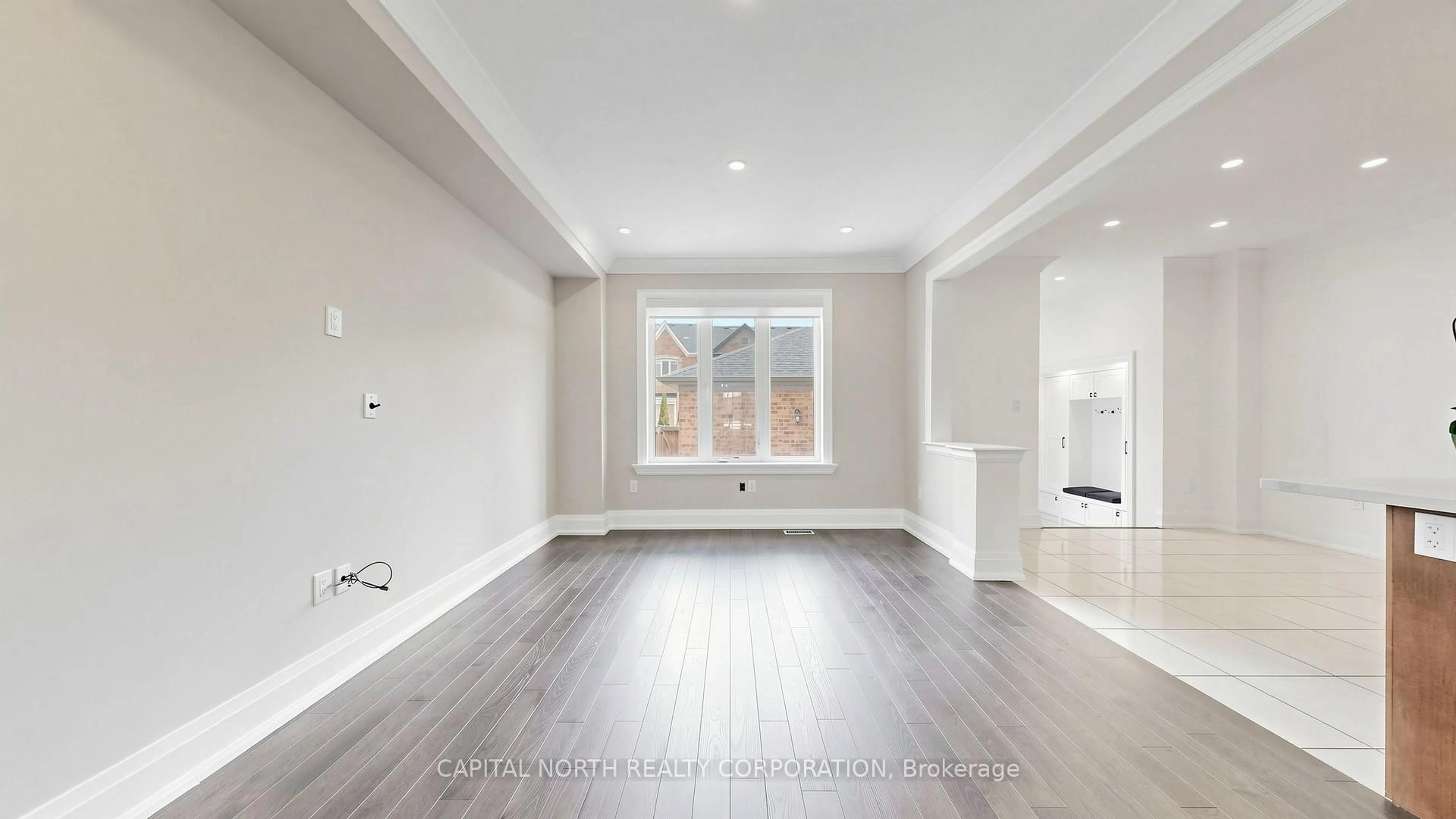 A pic of a room for 170 Moody Dr, Vaughan Ontario L4H 3Z4