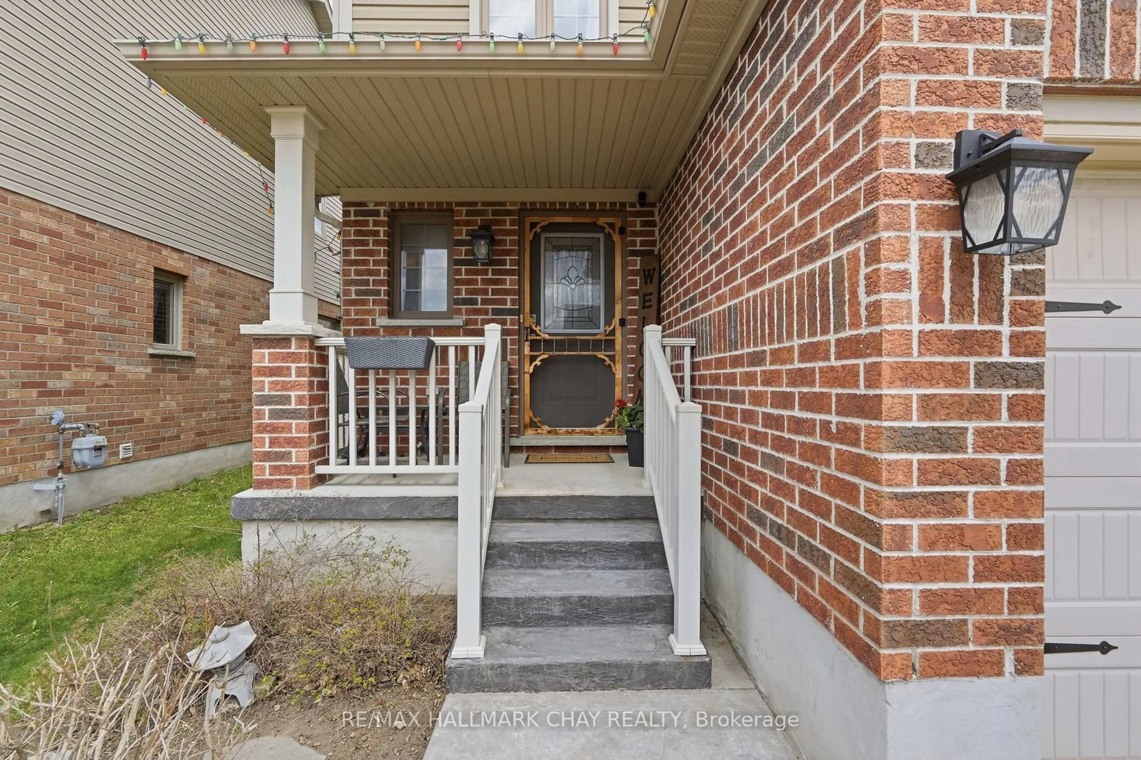 Unknown for 36 Quigley St, Essa Ontario L3W 0P3