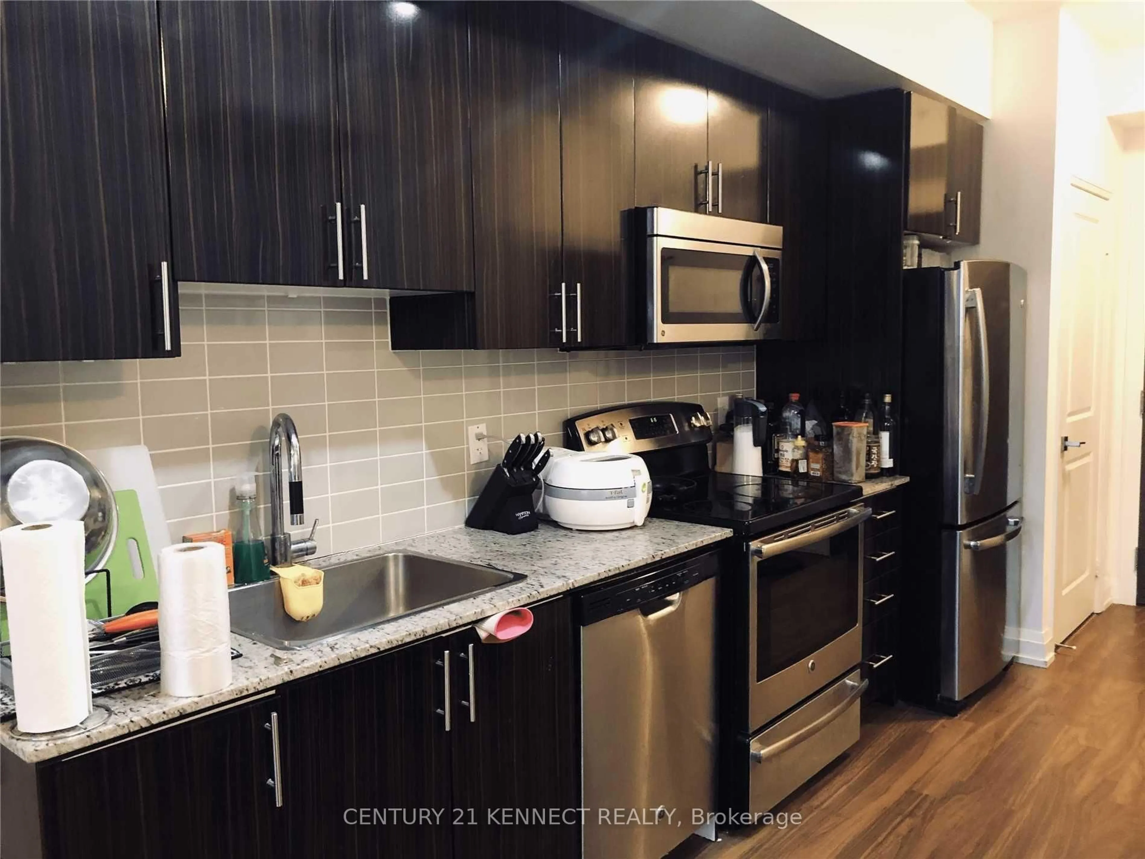Unknown for 7171 Yonge St #1103, Markham Ontario L3T 0C5