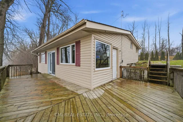 100 Alsops Beach Rd, Brock 3