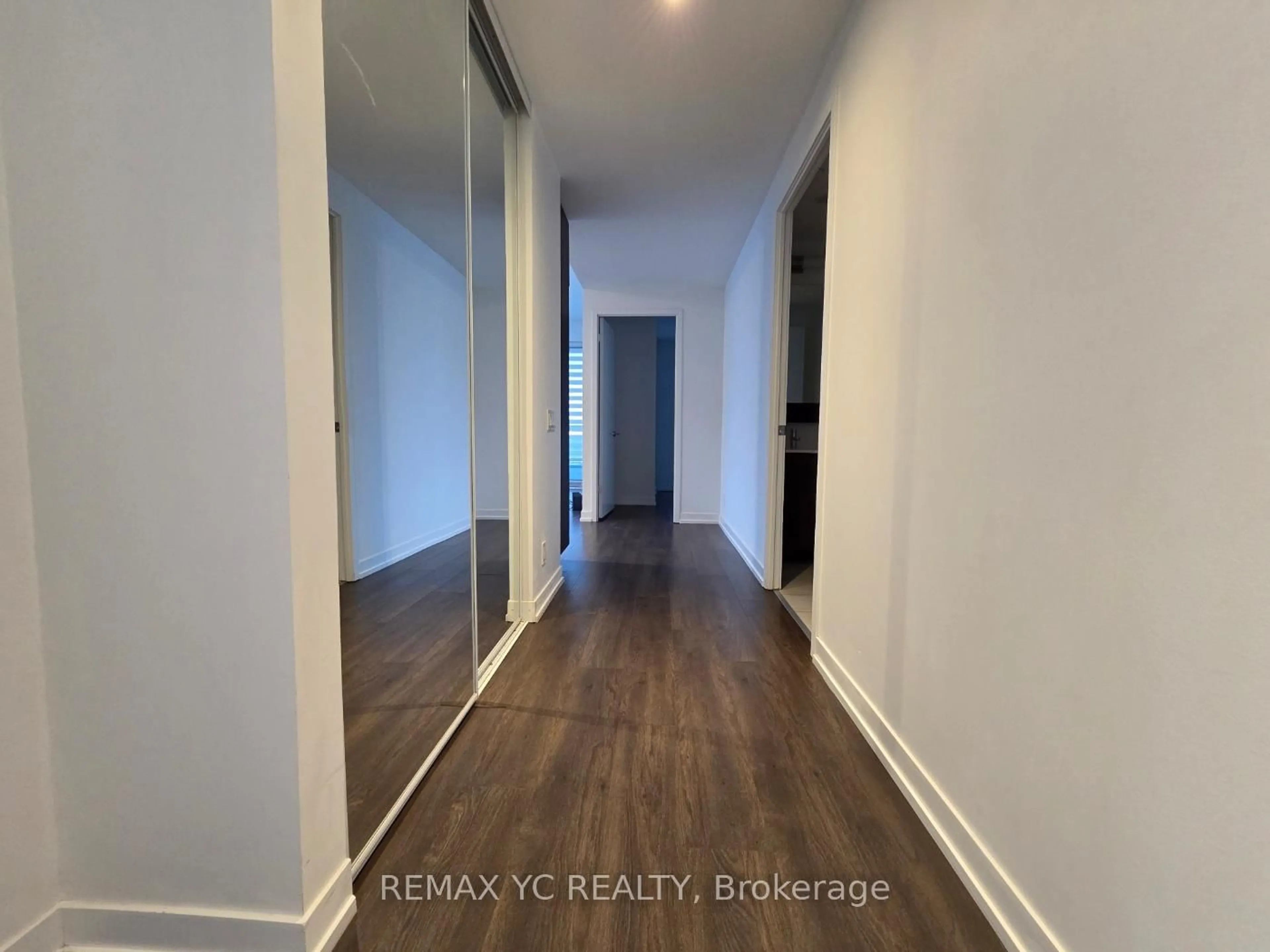 A pic of a room for 5 Buttermill Ave #5810, Vaughan Ontario L4K 0J5