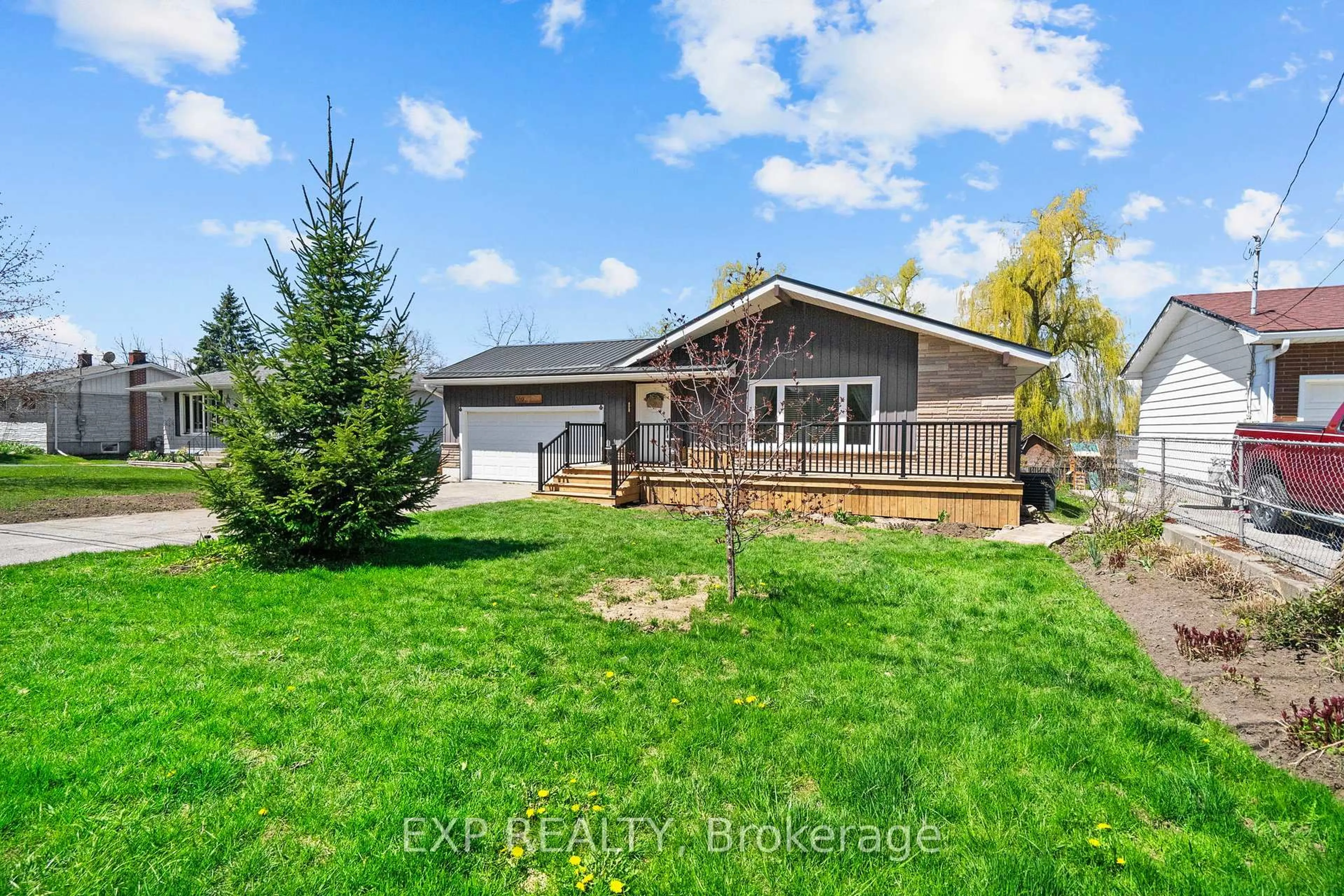 Unknown for 386 May St, Brock Ontario L0K 1A0