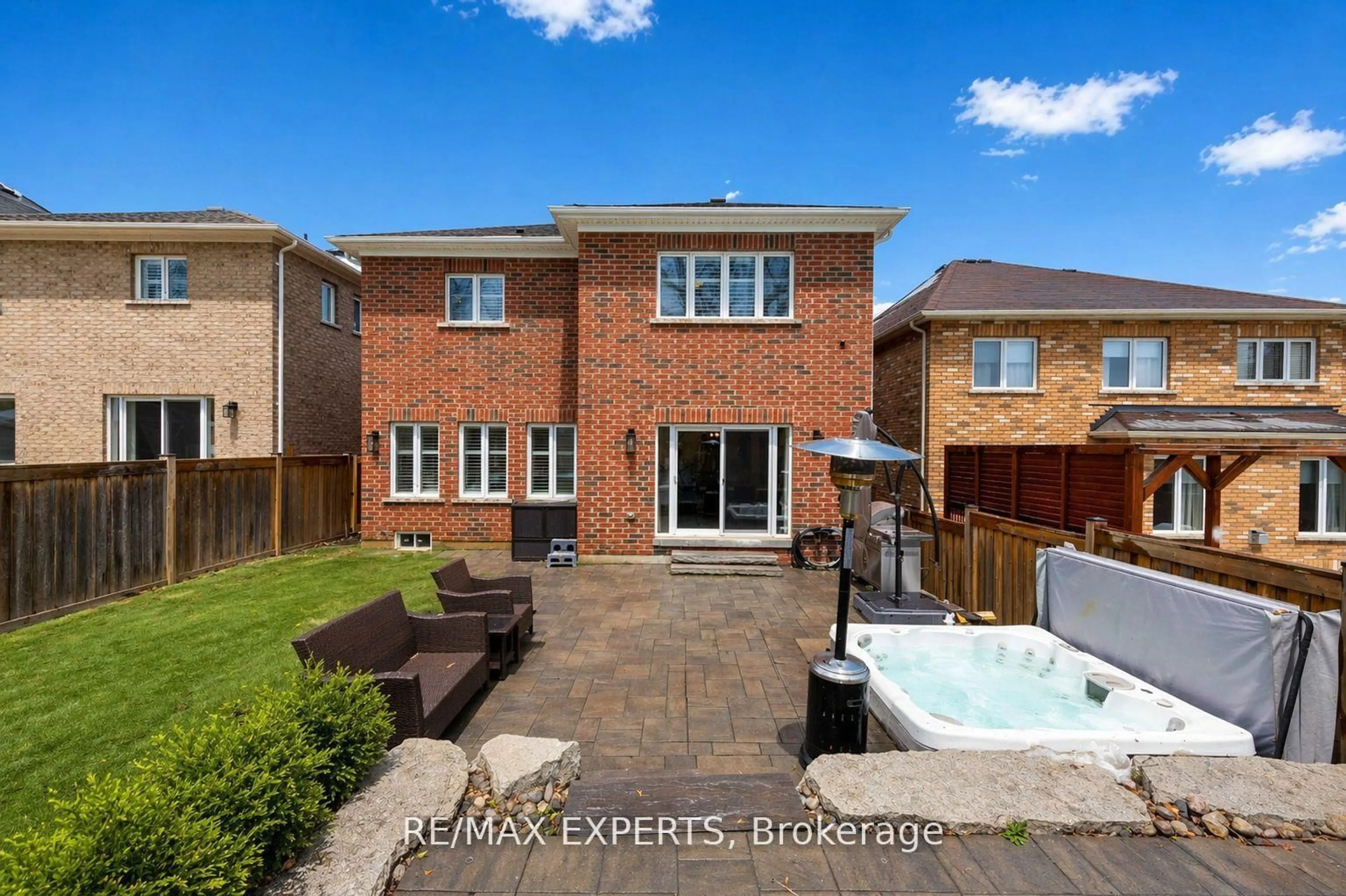 Unknown for 48 Manor Glen Cres, East Gwillimbury Ontario L0G 1M0