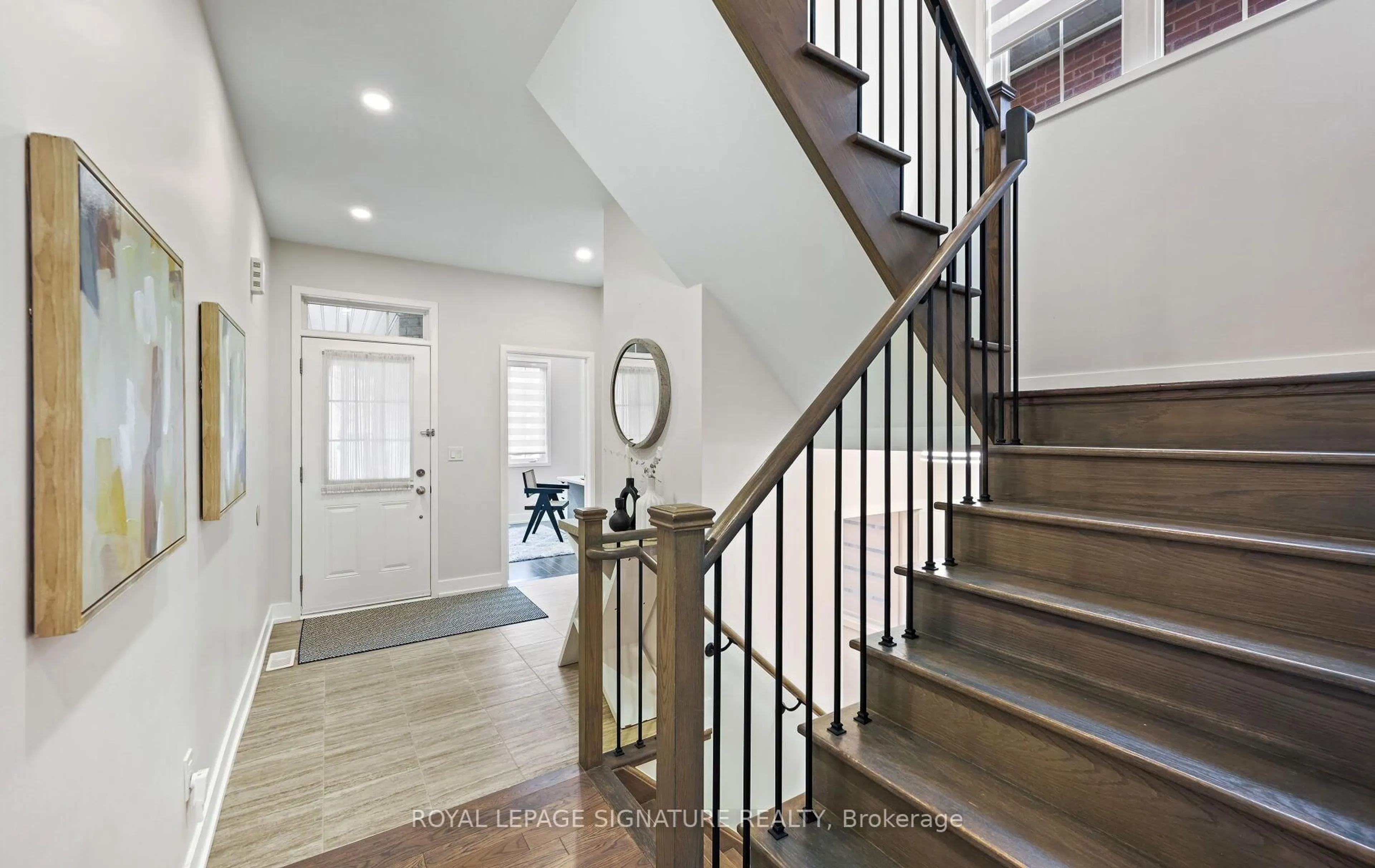 Unknown for 12 Avonmore Tr, Vaughan Ontario L6A 4Y4