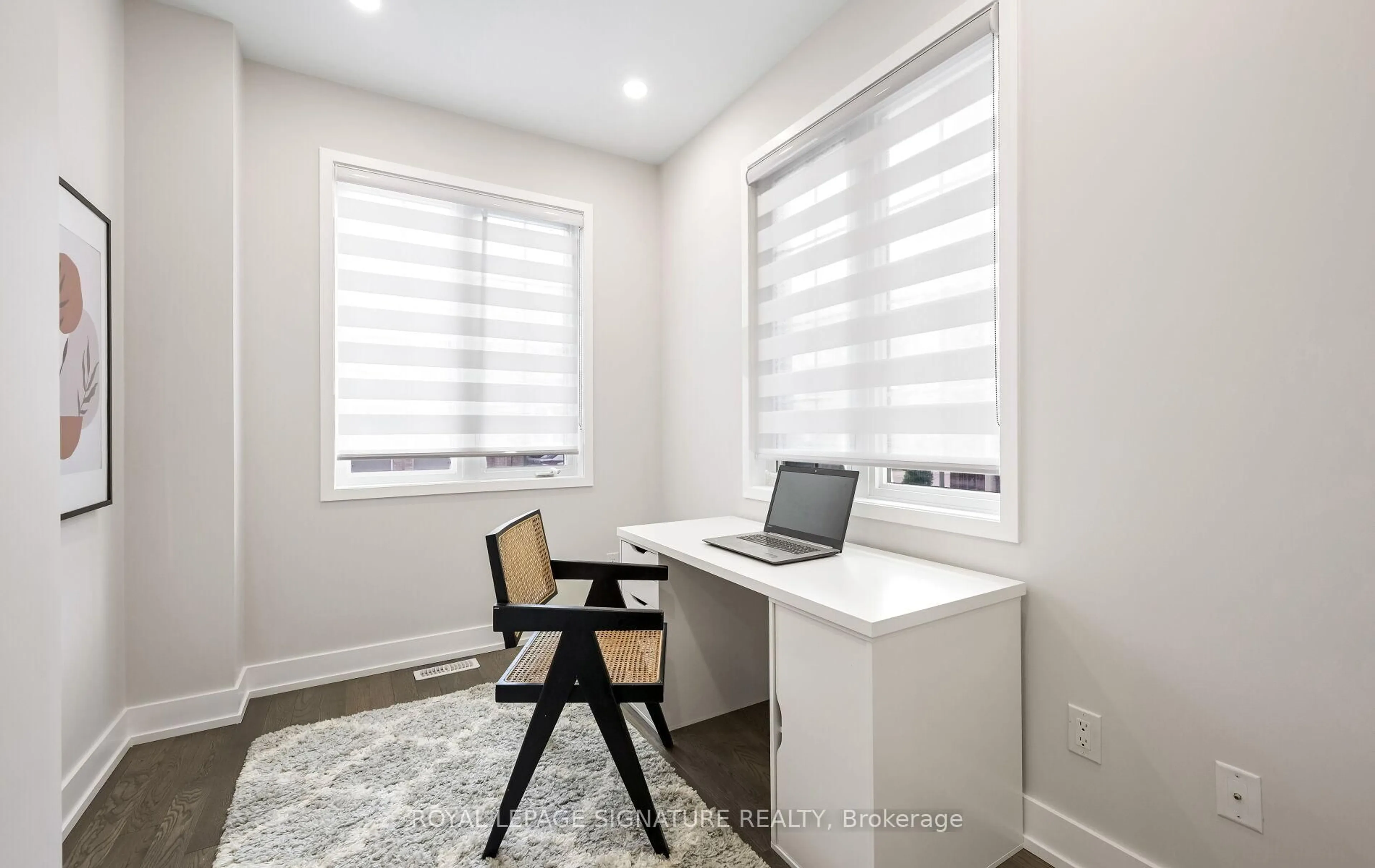 A pic of a room for 12 Avonmore Tr, Vaughan Ontario L6A 4Y4