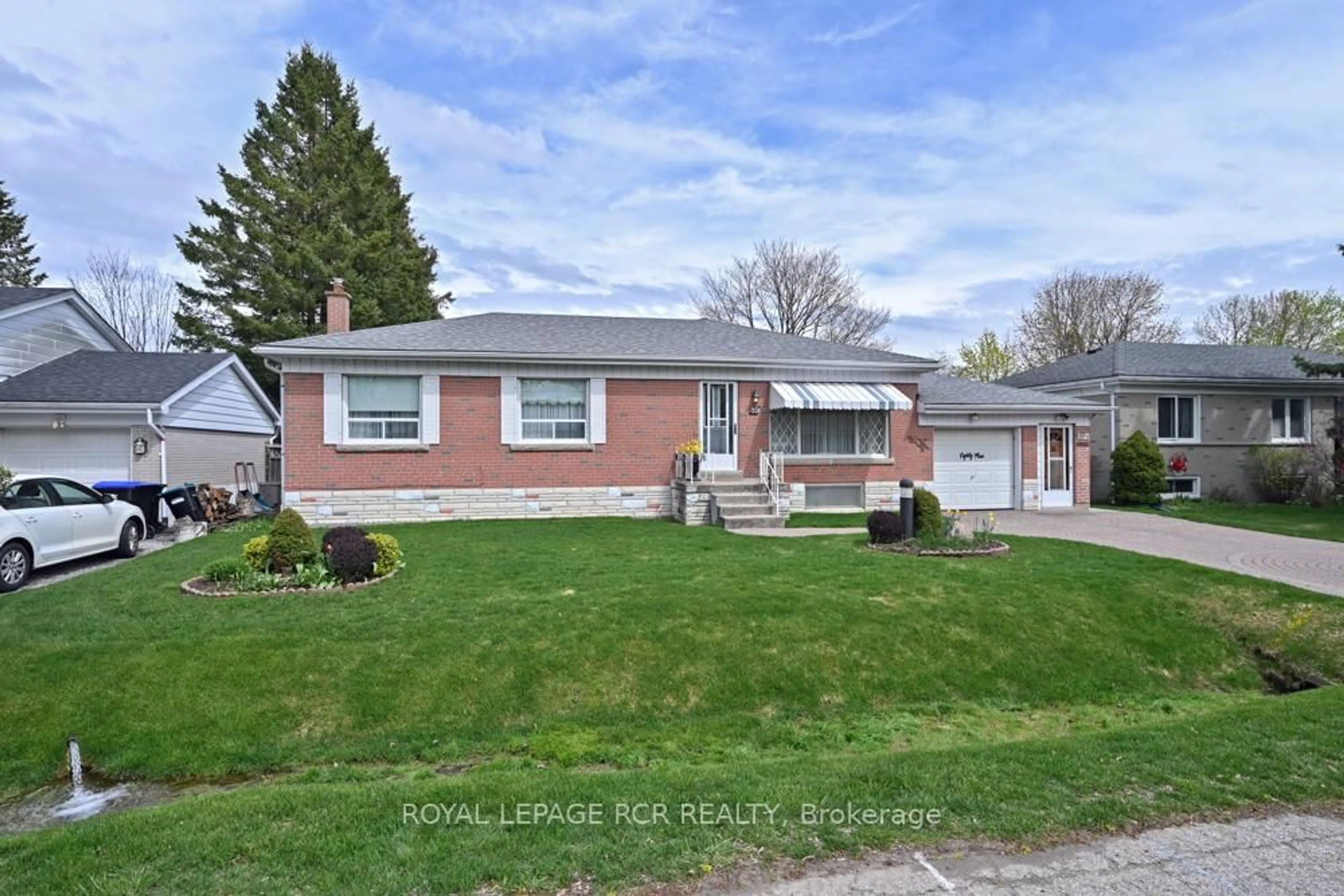 Unknown for 89 William St, New Tecumseth Ontario L9R 1N2