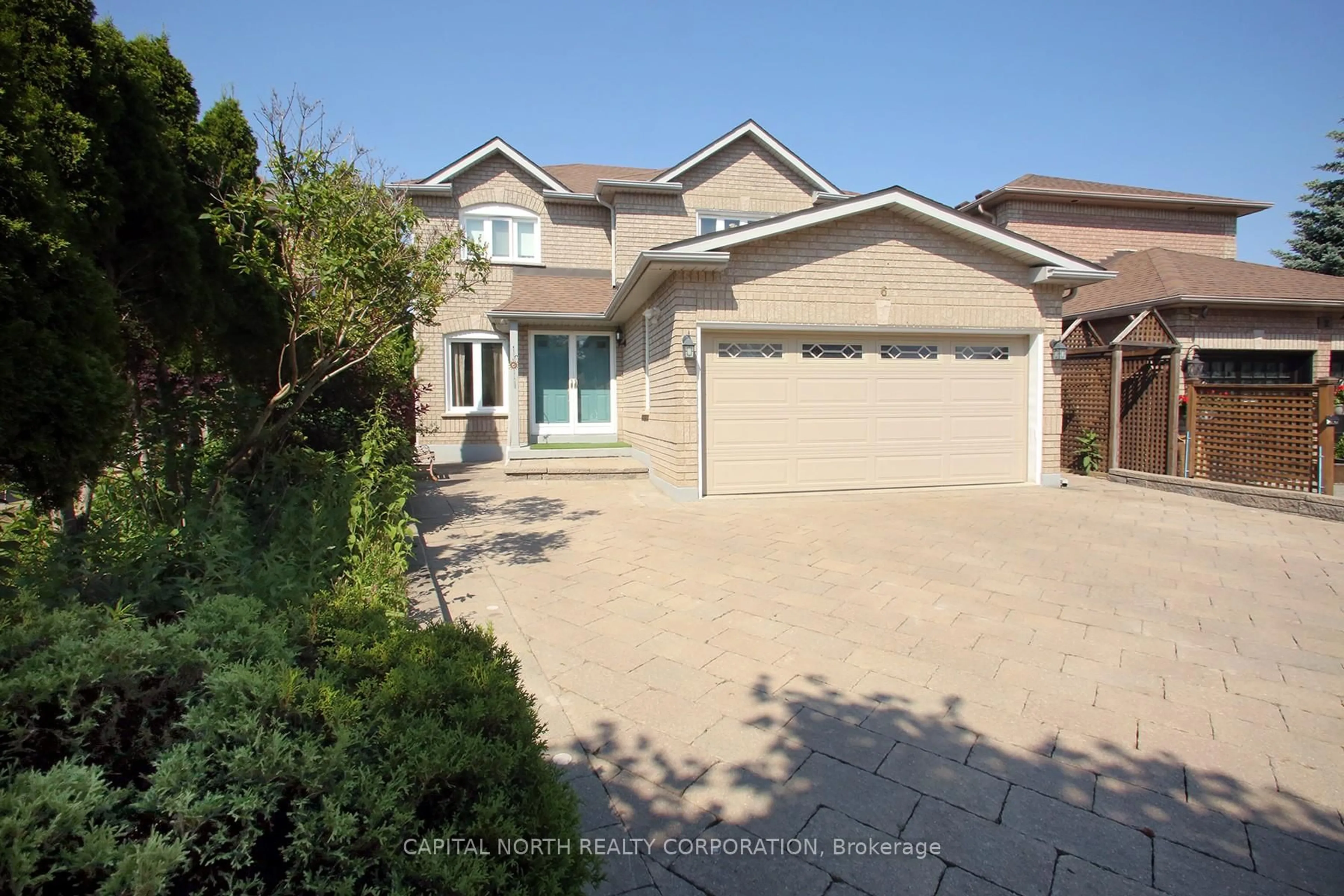 Unknown for 6 Wildhaven Cres, Vaughan Ontario L6A 2G9