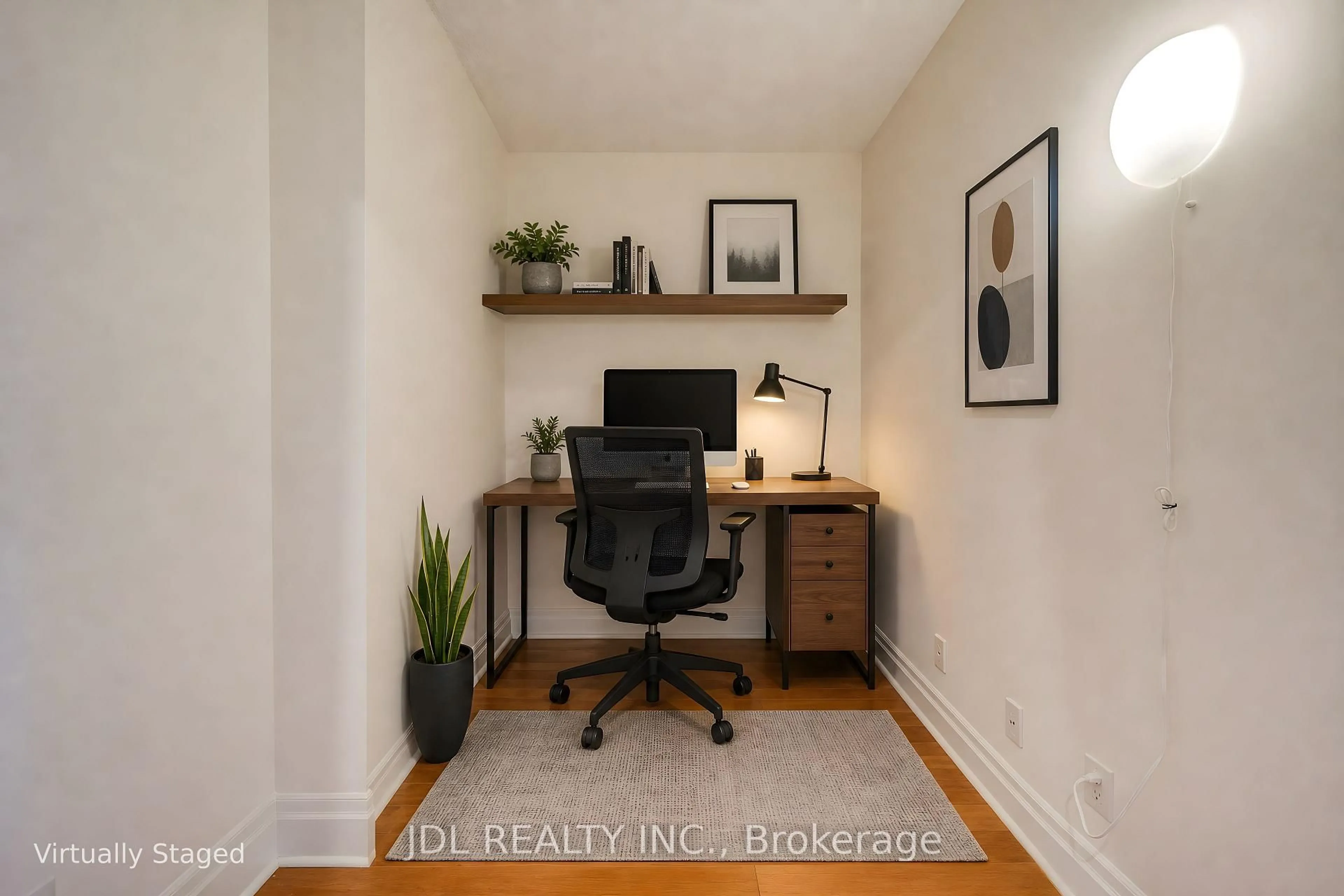 A pic of a room for 111 Upper Duke Cres #214, Markham Ontario L6G 0C8