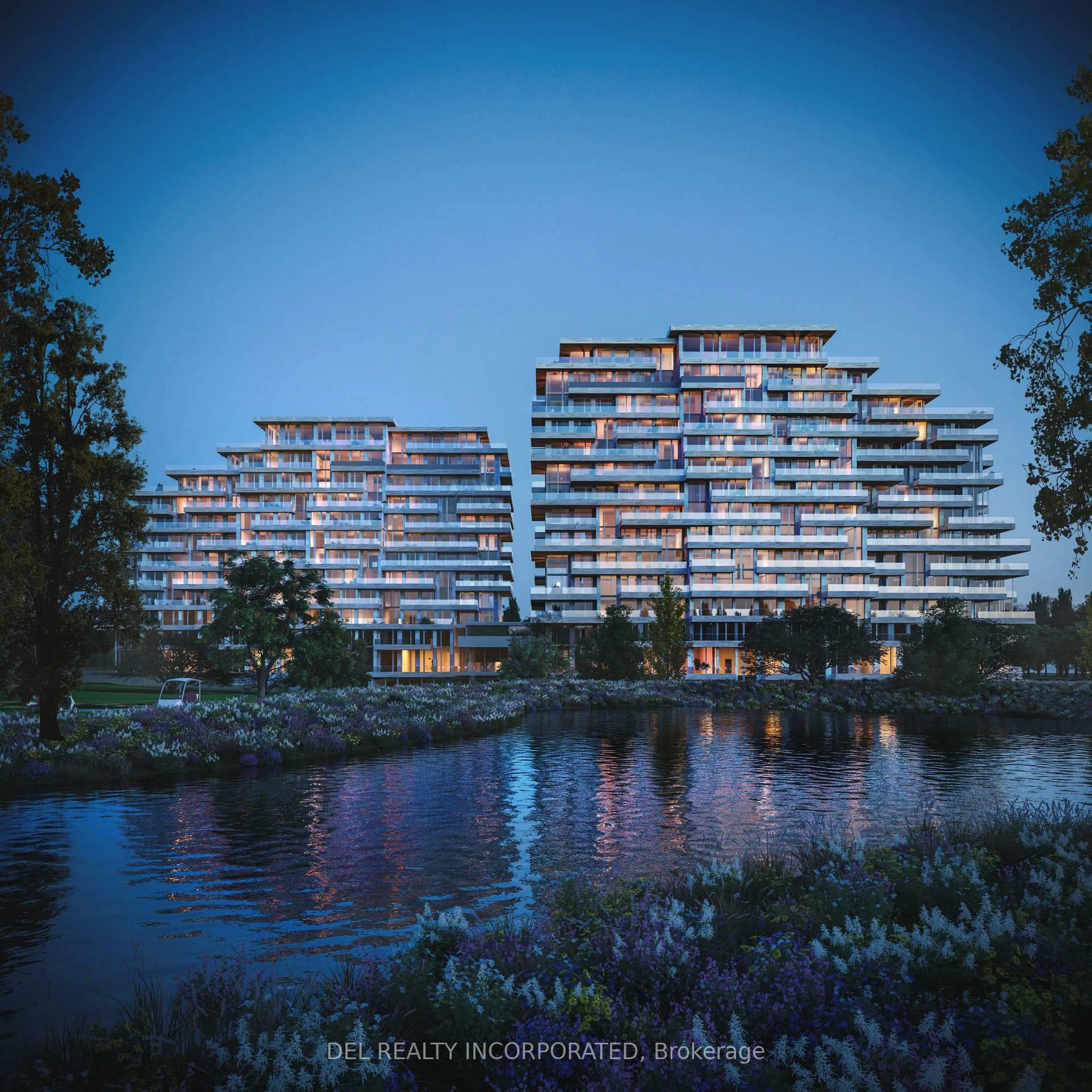 Blurry image for 399 Royal Orchard Blvd #318, Markham Ontario L3T 0H3