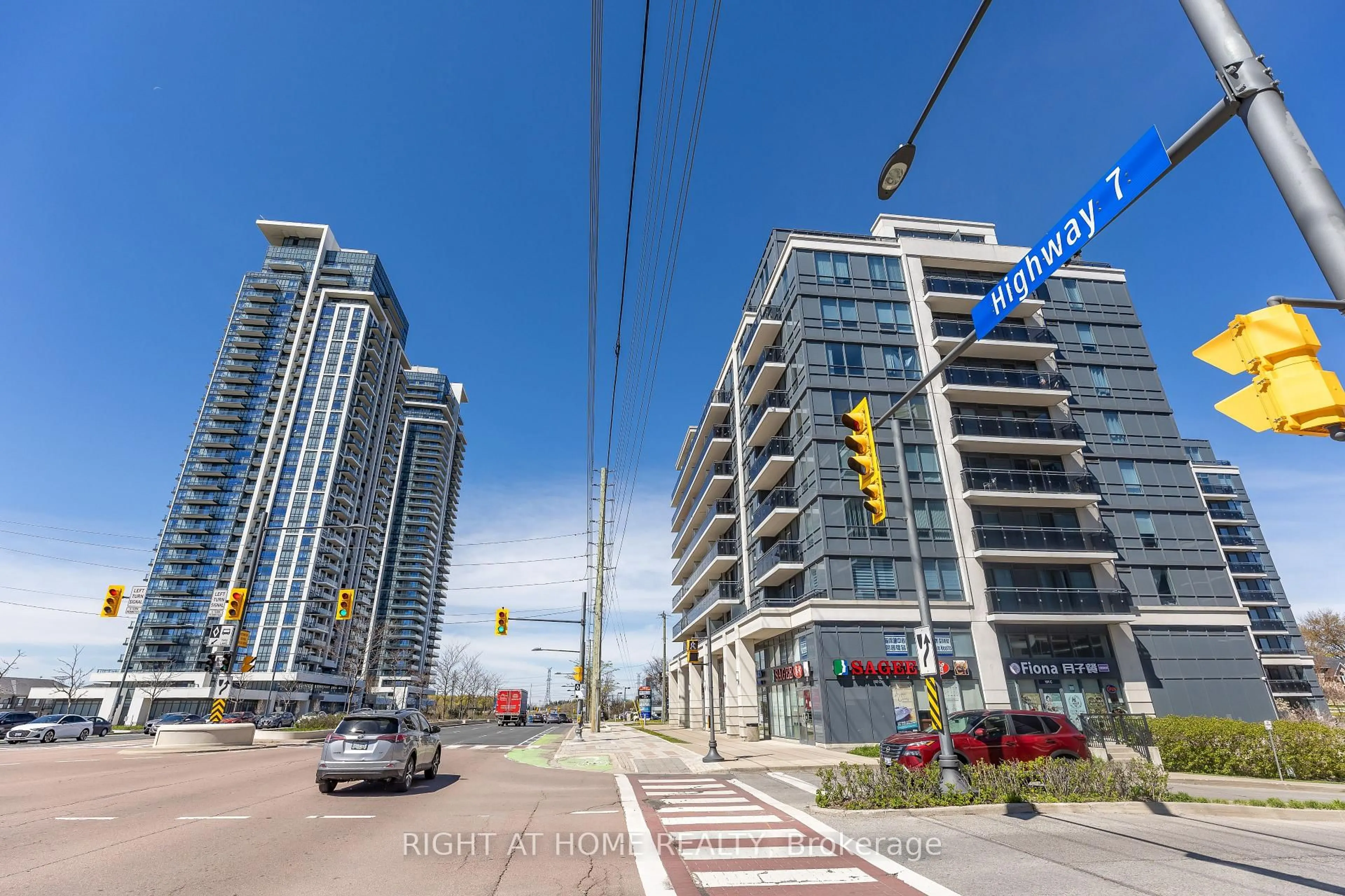 Unknown for 370 Highway 7 #1021, Richmond Hill Ontario L4B 0C4