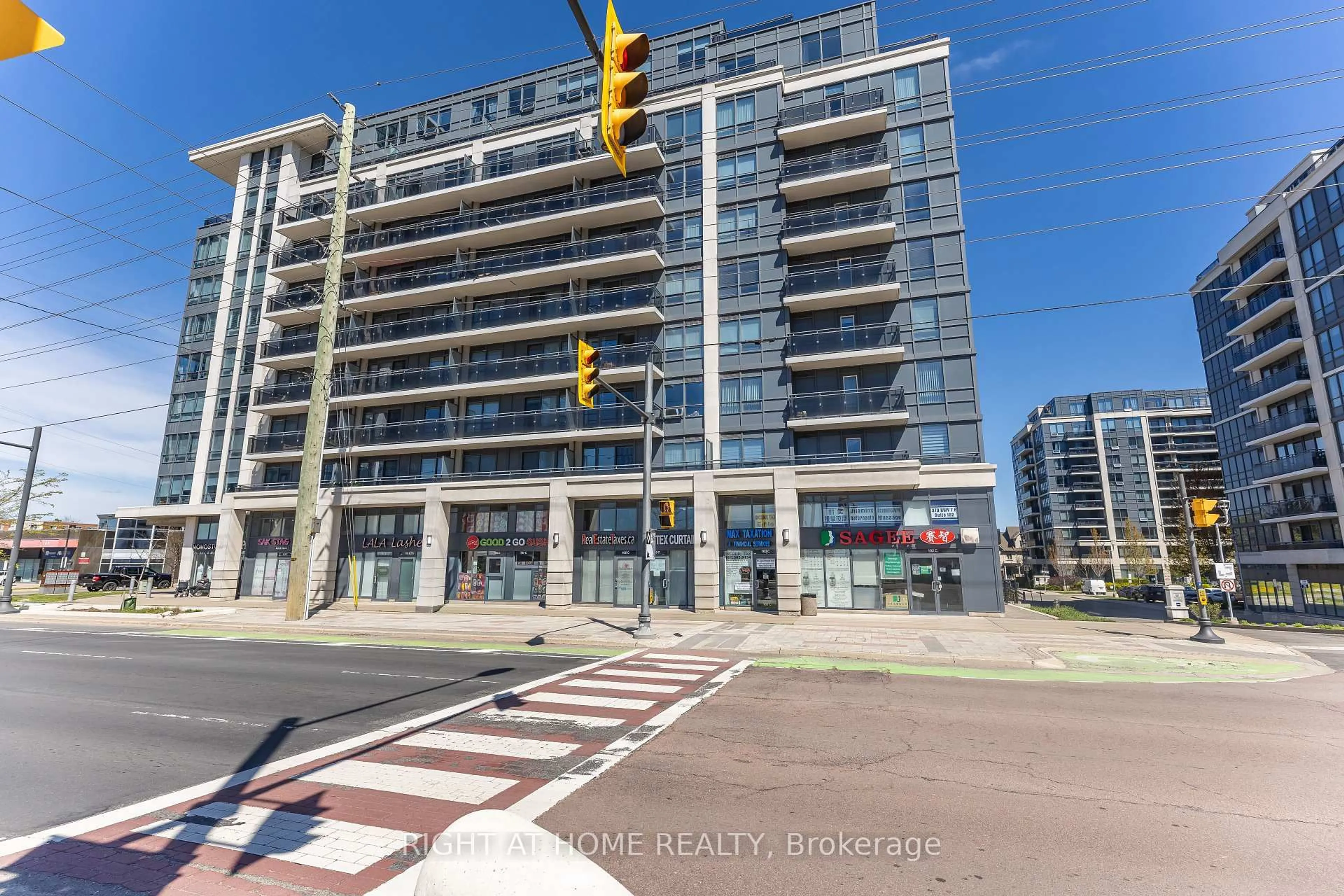 Unknown for 370 Highway 7 #1021, Richmond Hill Ontario L4B 0C4