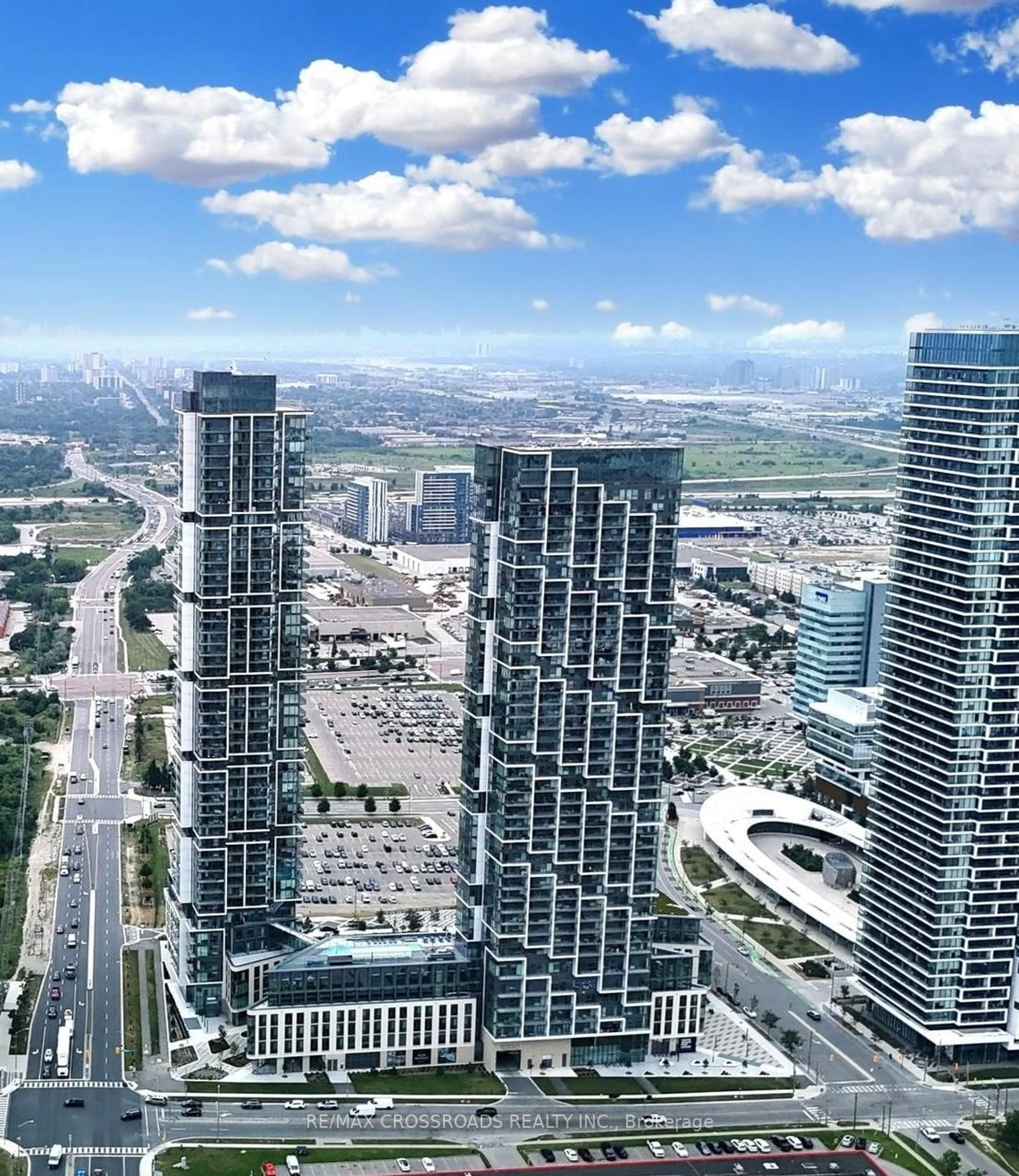 Unknown for 1000 Portage Pkwy #1611, Vaughan Ontario L4K 0L1