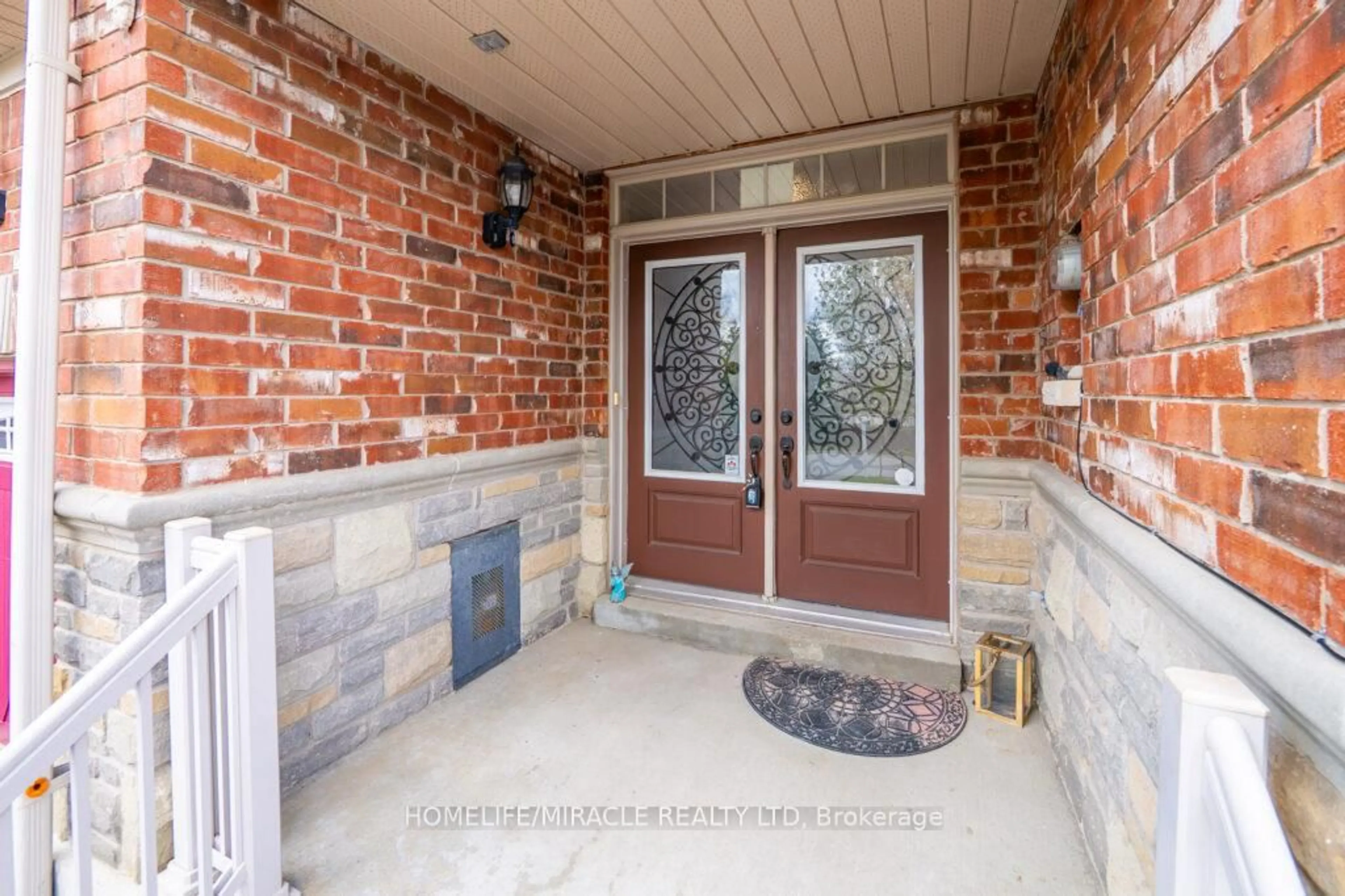 Unknown for 211 Wardlaw Pl, Vaughan Ontario L4H 3L7
