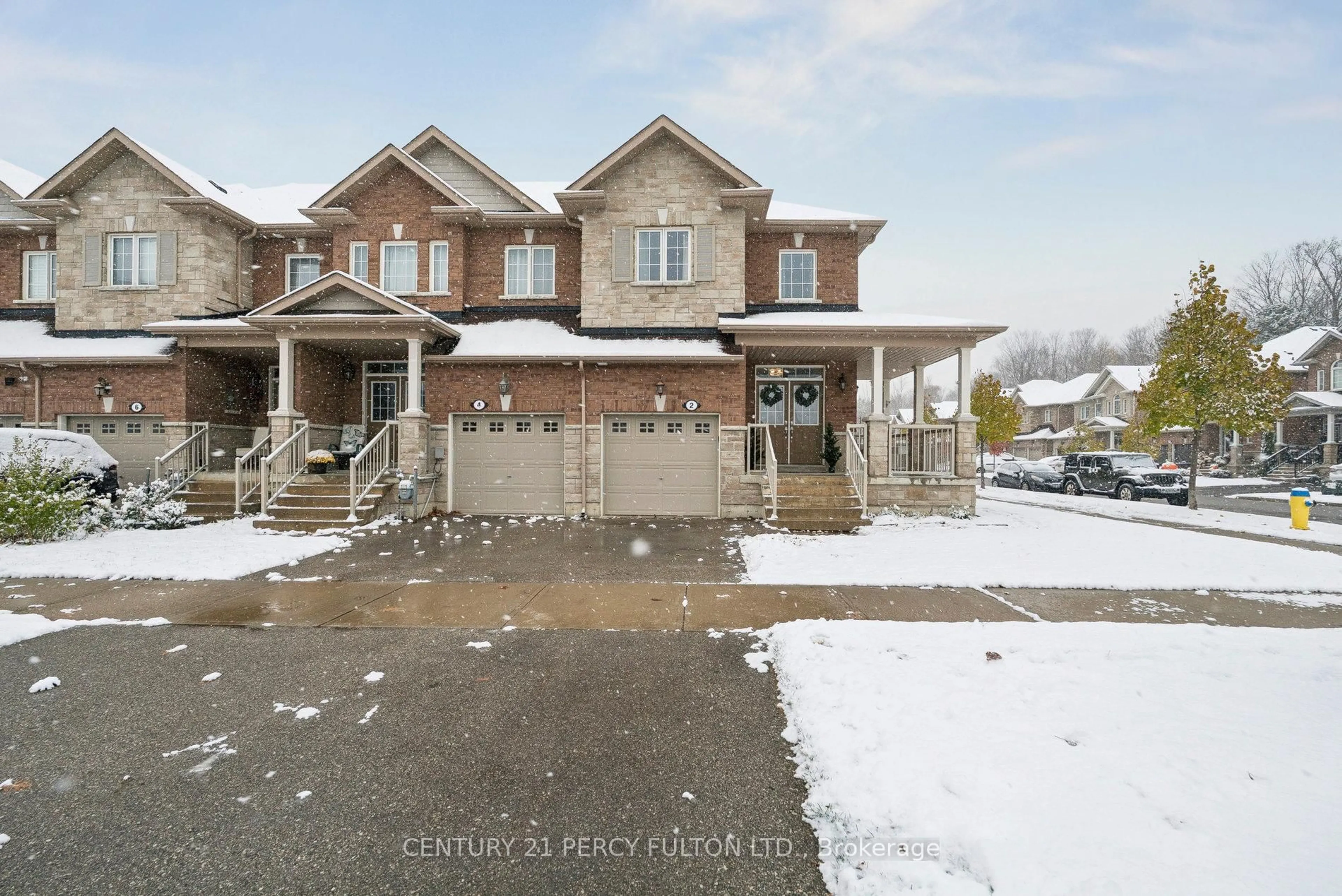 Unknown for 2 Prosser Cres, Georgina Ontario L0E 1R0
