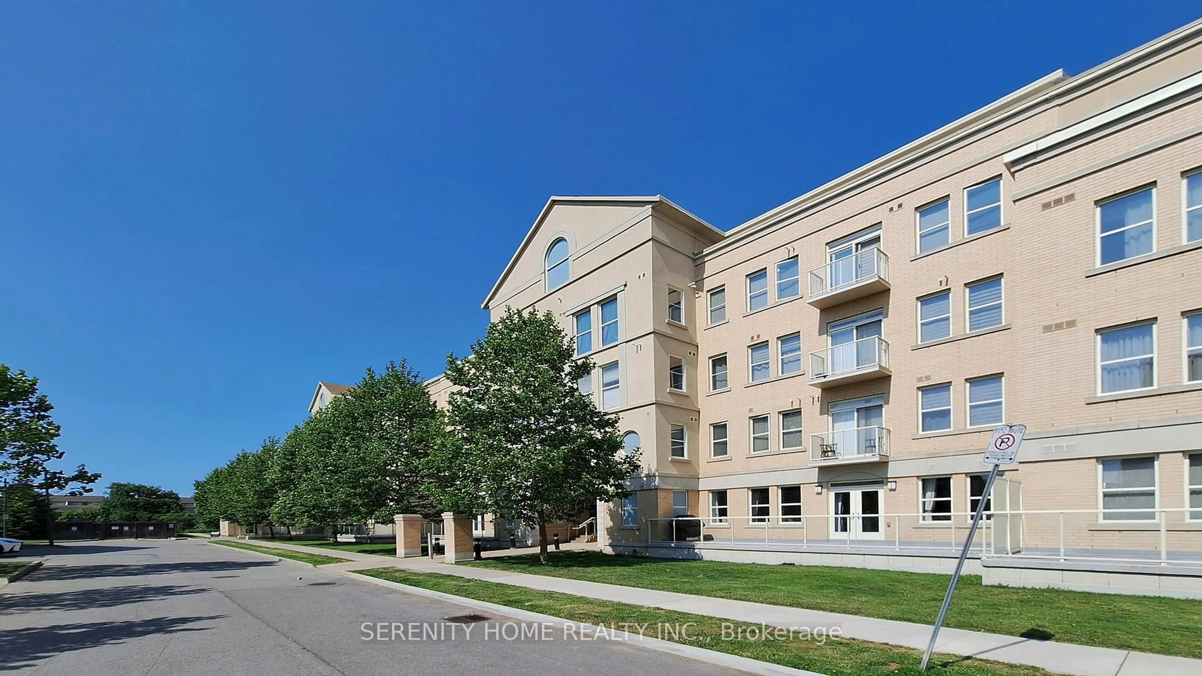 Unknown for 28 Prince Regent St #235, Markham Ontario L6C 0V5
