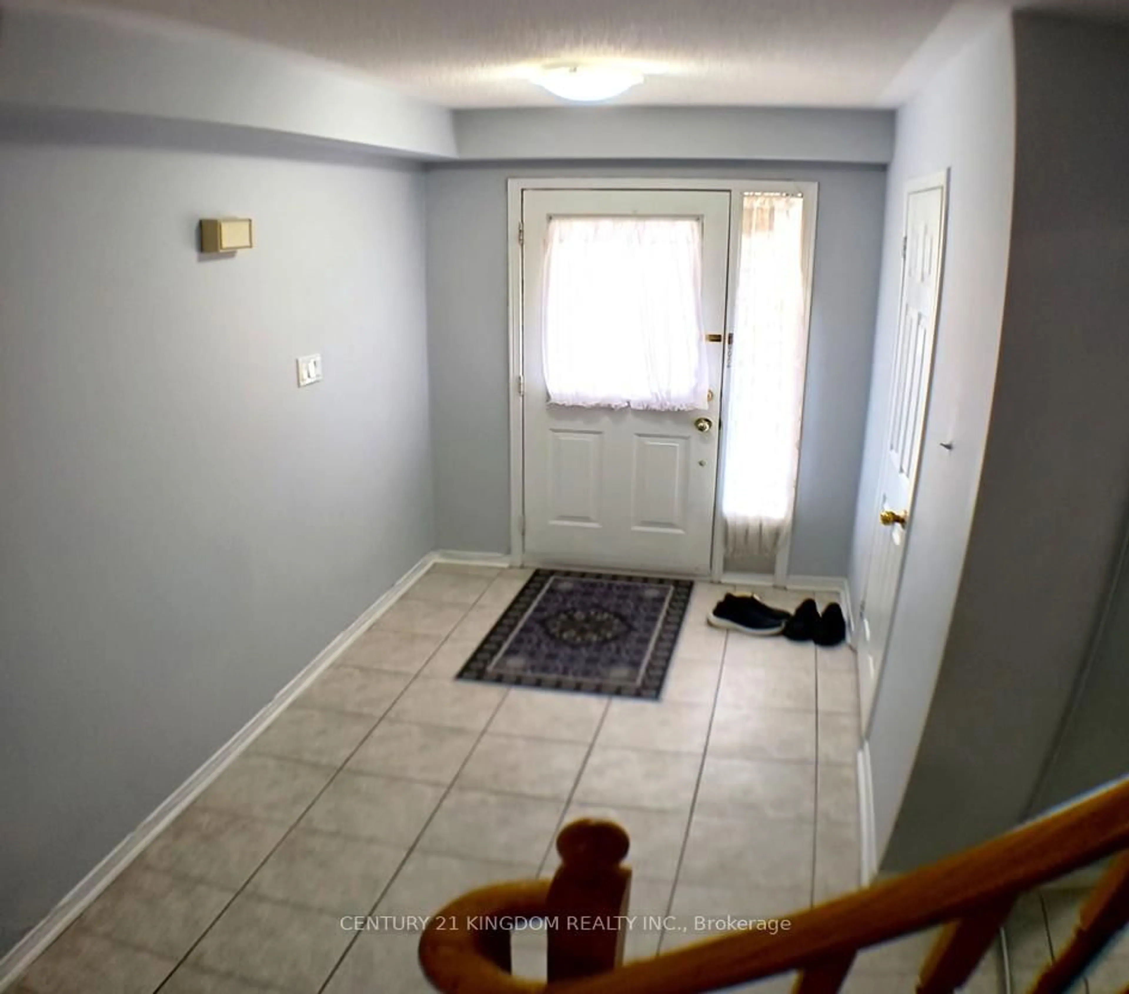 Unknown for 761 Joe Persechini Dr, Newmarket Ontario L3X 2S6