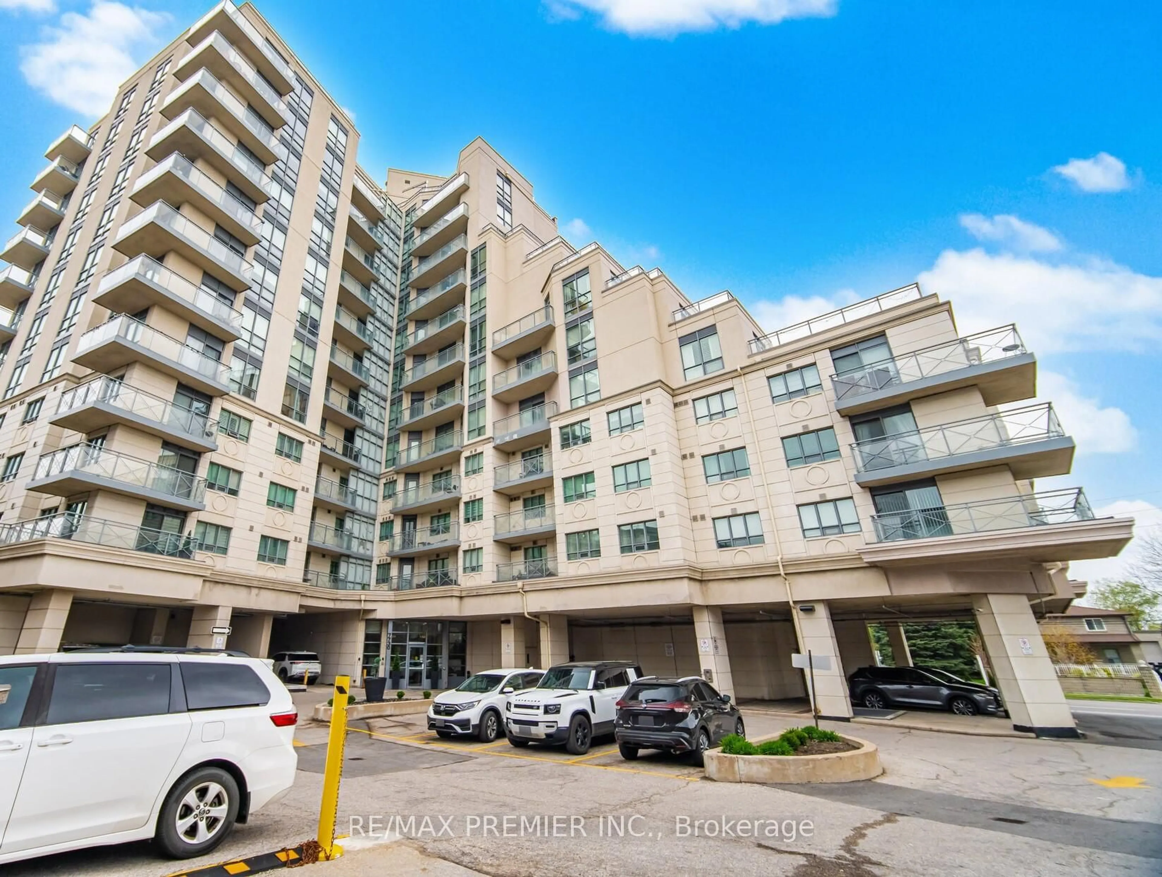 Unknown for 7730 Kipling Ave #203, Vaughan Ontario L4L 1Y9