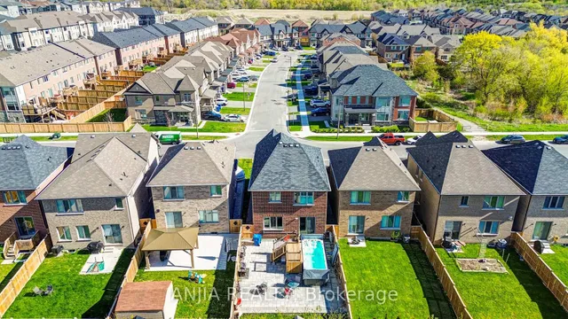 377 Busato Dr, Whitchurch-Stouffville 4