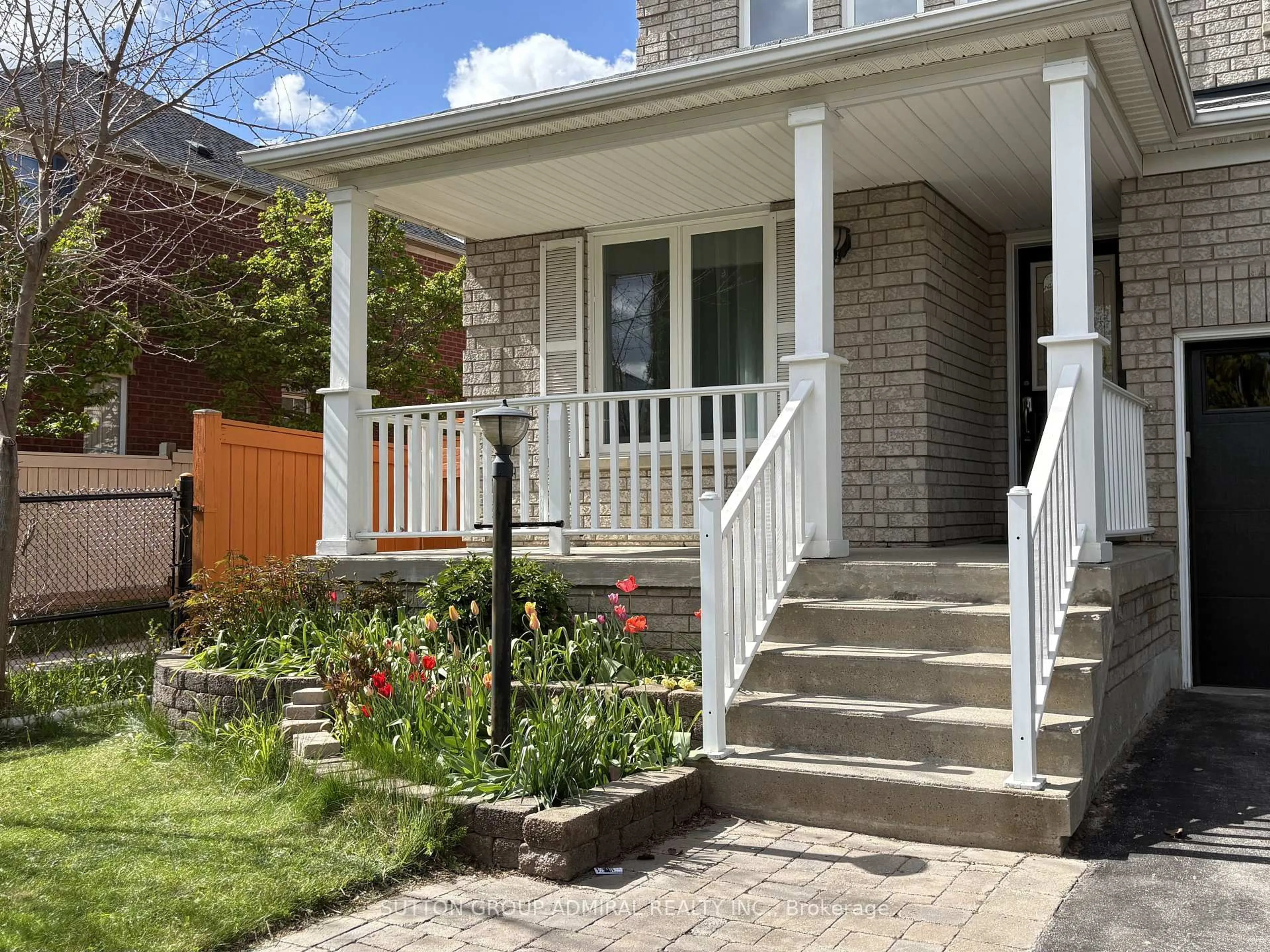 Unknown for 66 Tuscana Blvd, Vaughan Ontario L4K 5J5