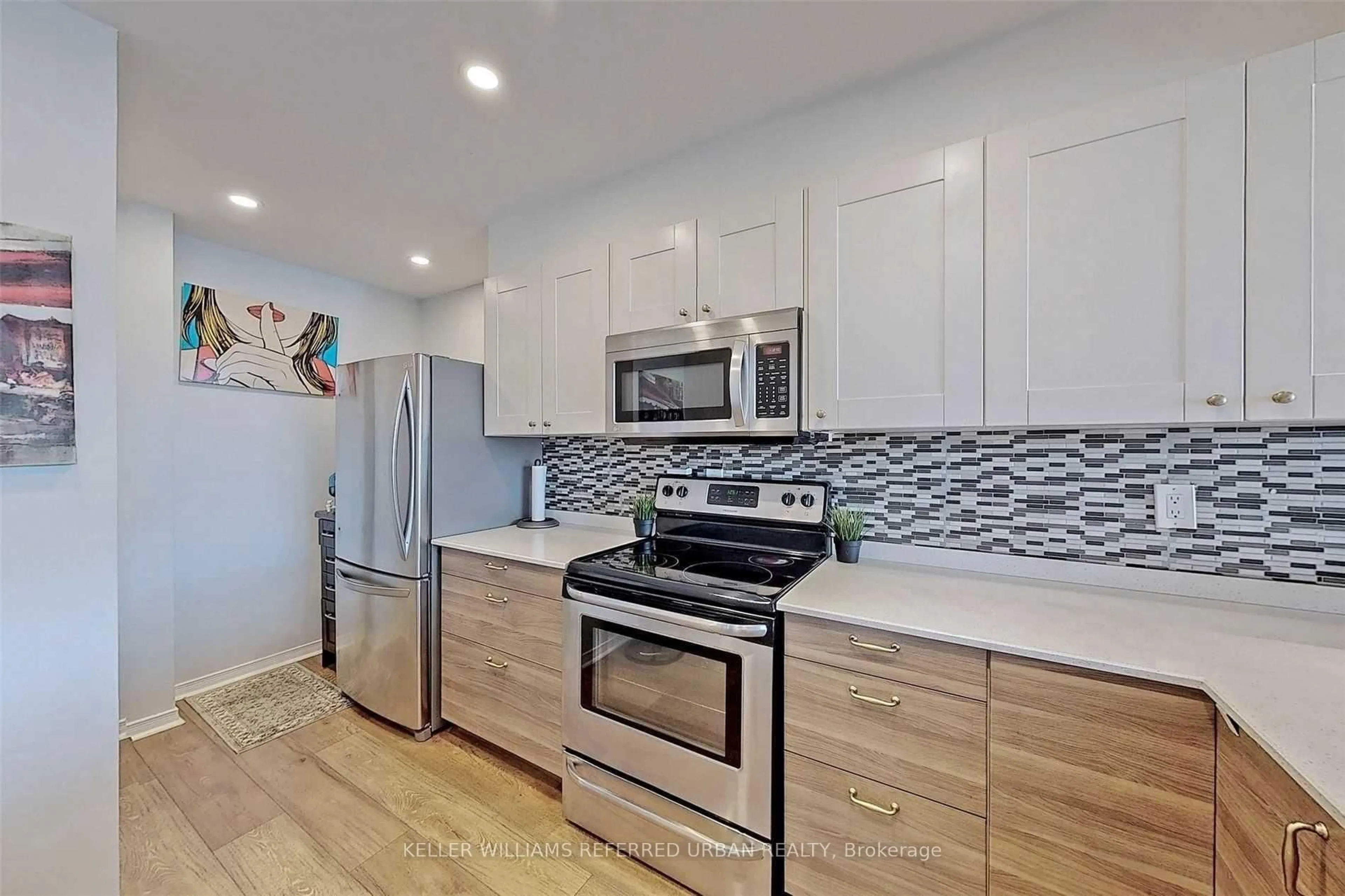 Unknown for 309 Major Mackenzie Dr #420, Richmond Hill Ontario L4C 9V5
