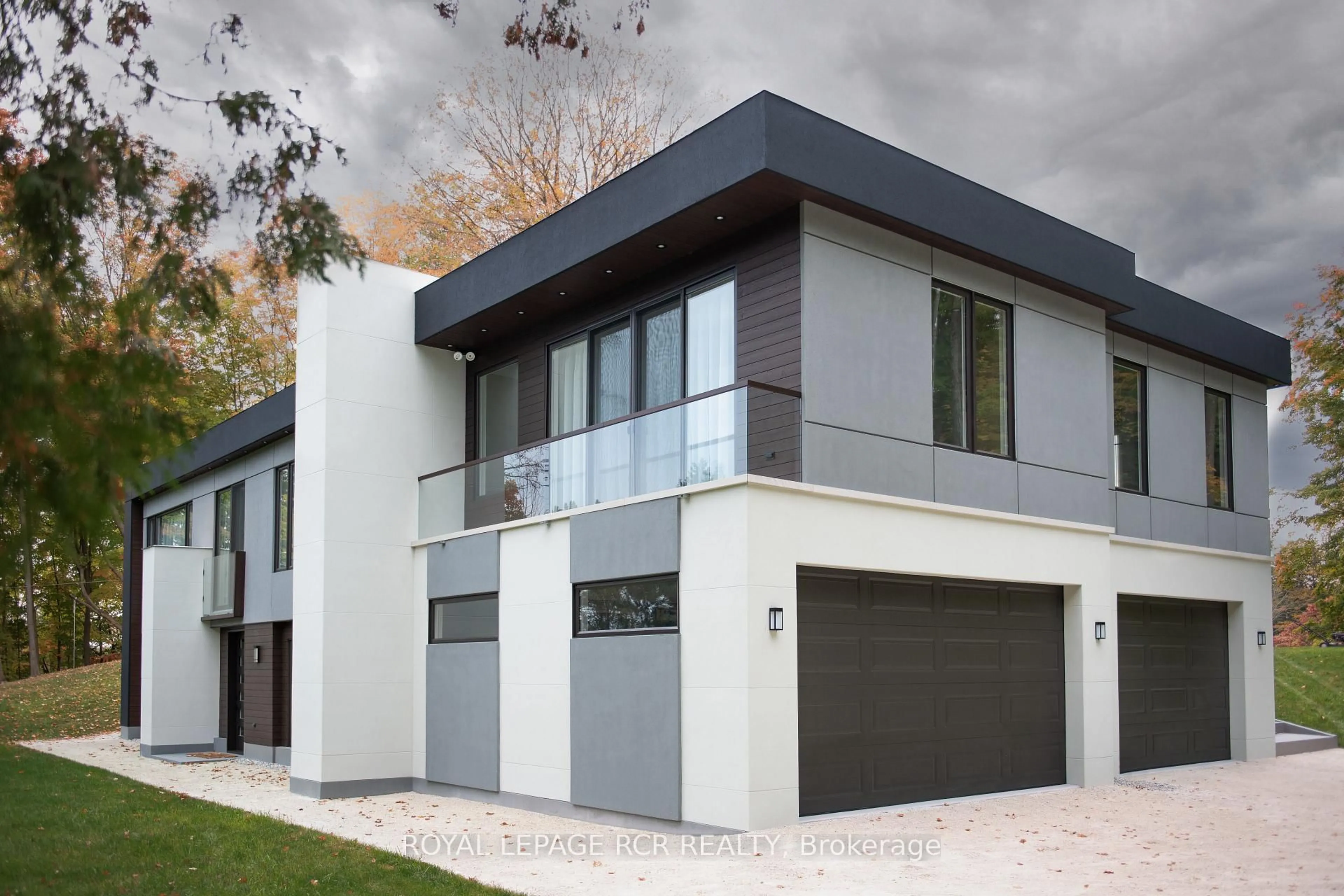 Home with brick exterior material, street for 7483 5th Sdrd, Adjala-Tosorontio Ontario L0G 1W0