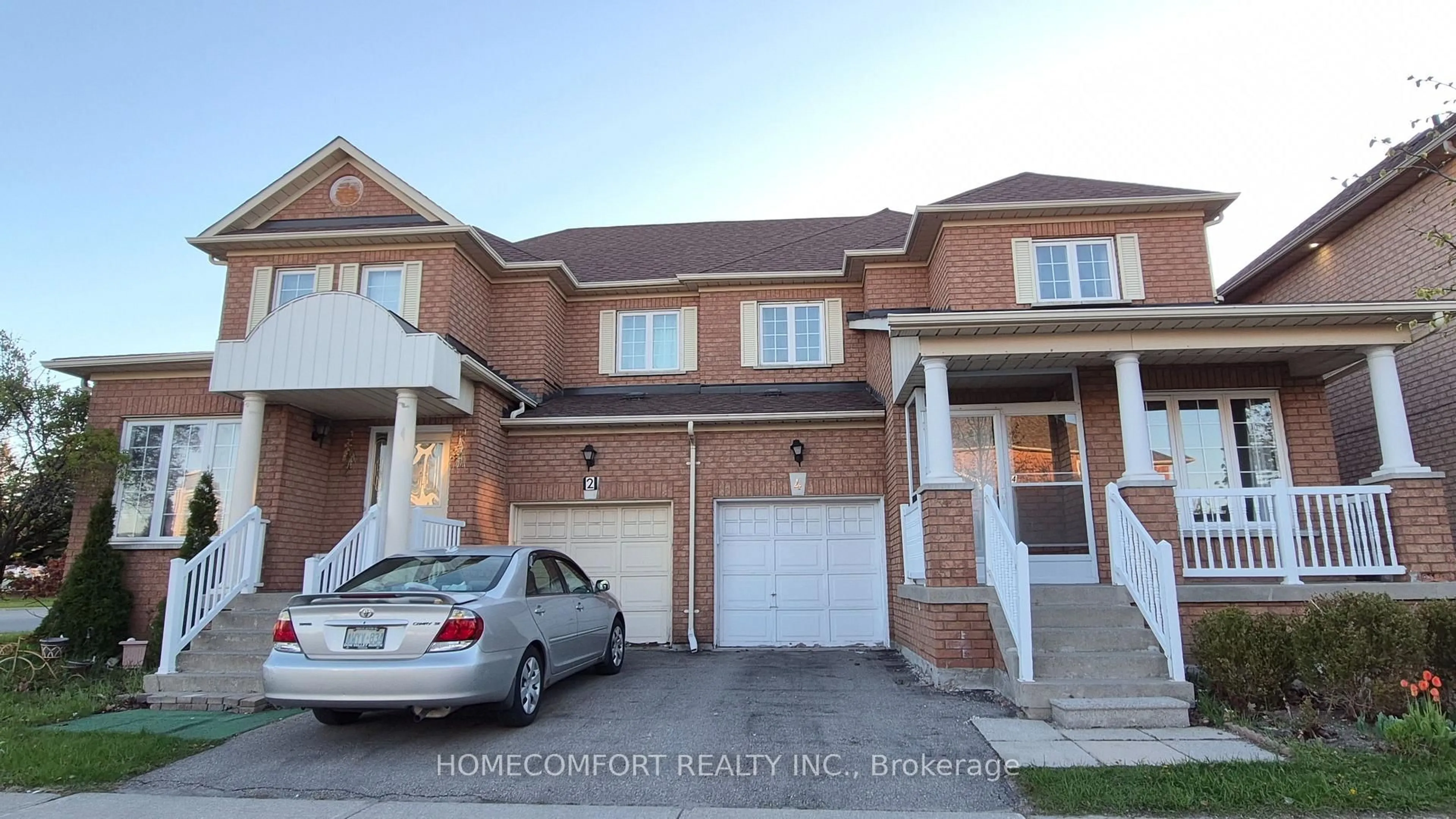 Unknown for 4 Caymus St, Richmond Hill Ontario L4B 4G4