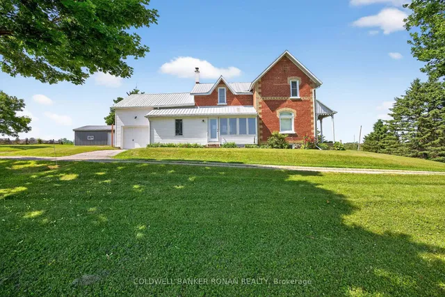 5376 County 15 Rd, Adjala-Tosorontio 2