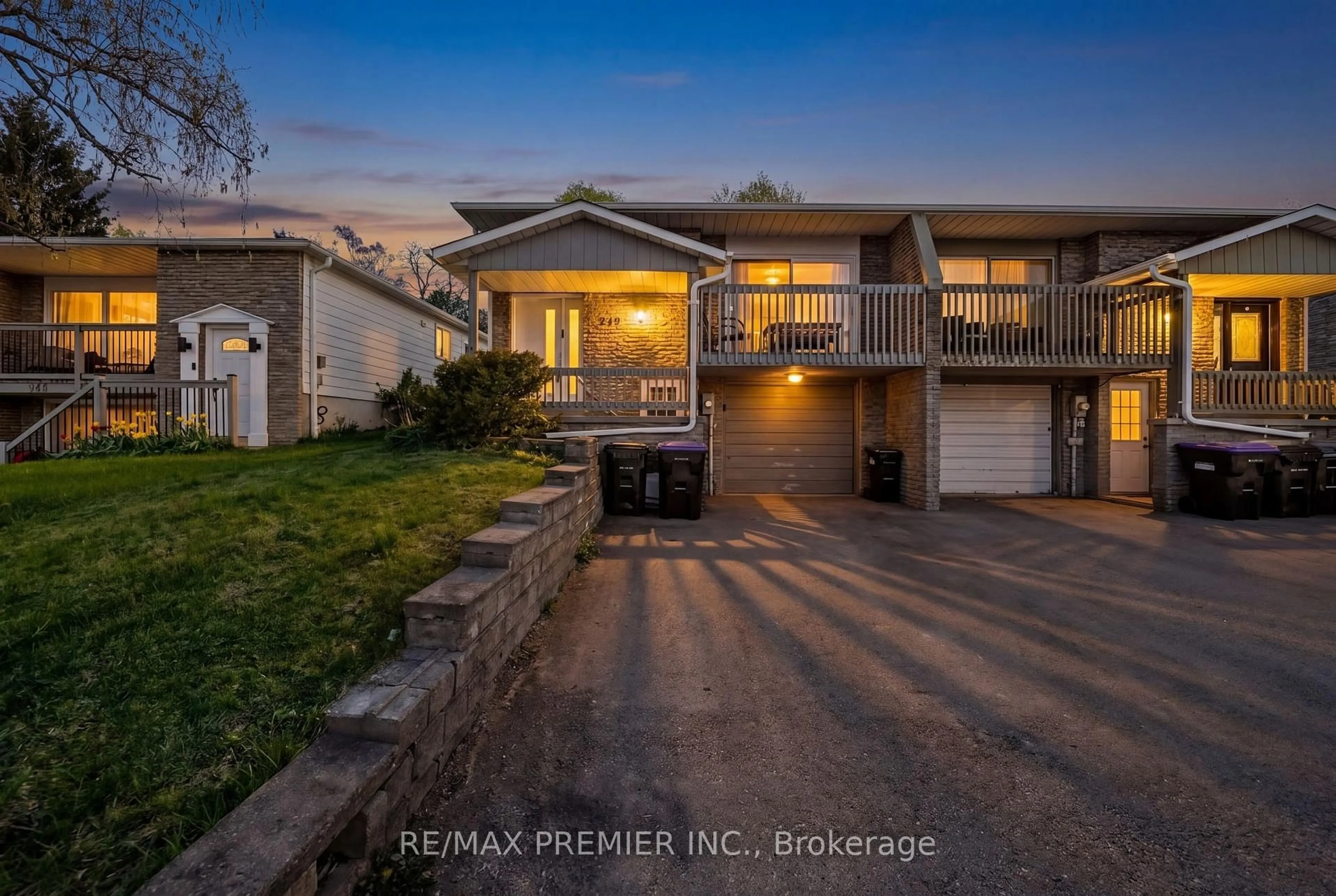 Unknown for 249 Britannia Ave, Bradford West Gwillimbury Ontario L3Z 1A6