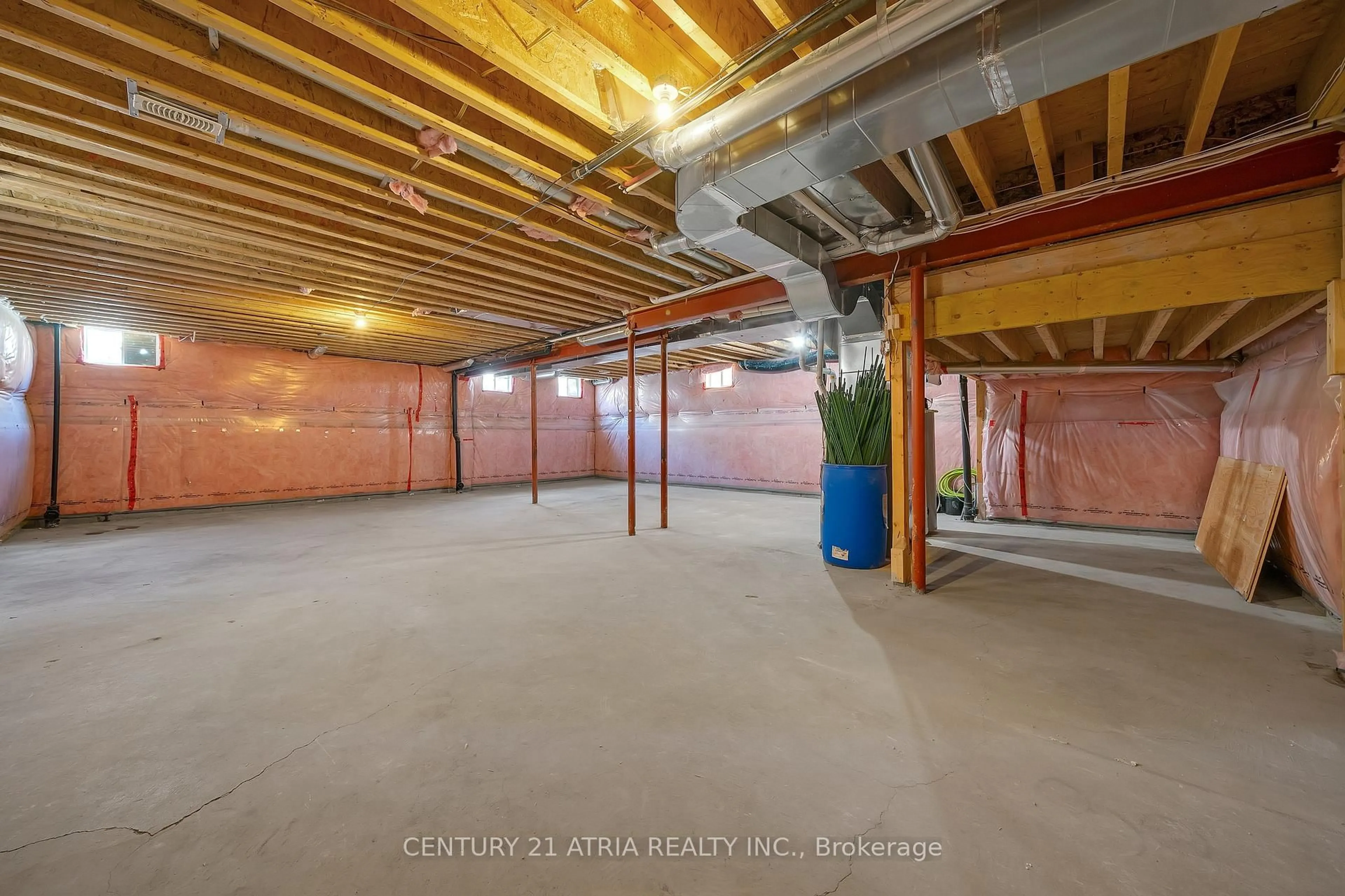 Unknown for 20 Baldry Ave, Vaughan Ontario L6A 4X7