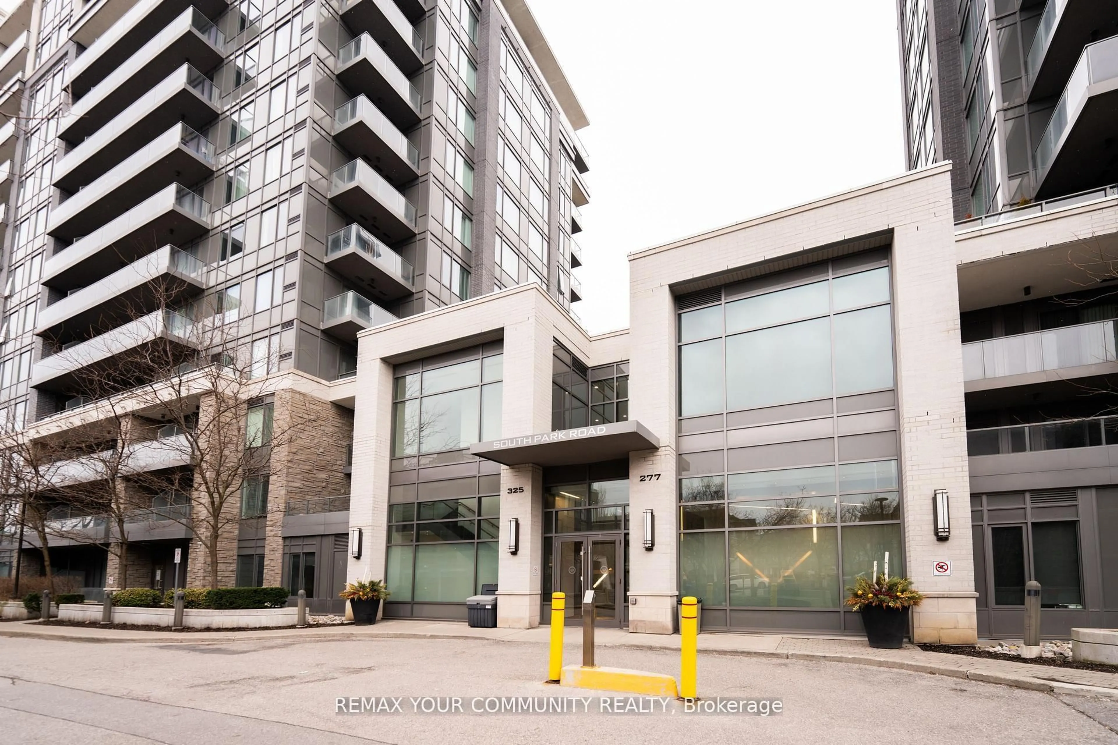 Unknown for 325 South Park Rd #520, Markham Ontario L3T 0B8