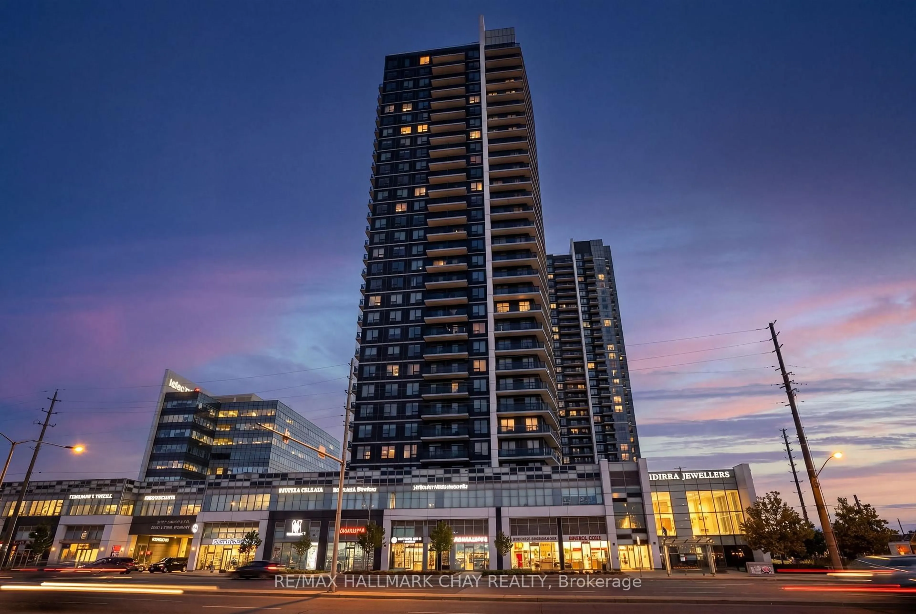 Unknown for 3700 Highway 7 #2805, Vaughan Ontario L4L 0G8