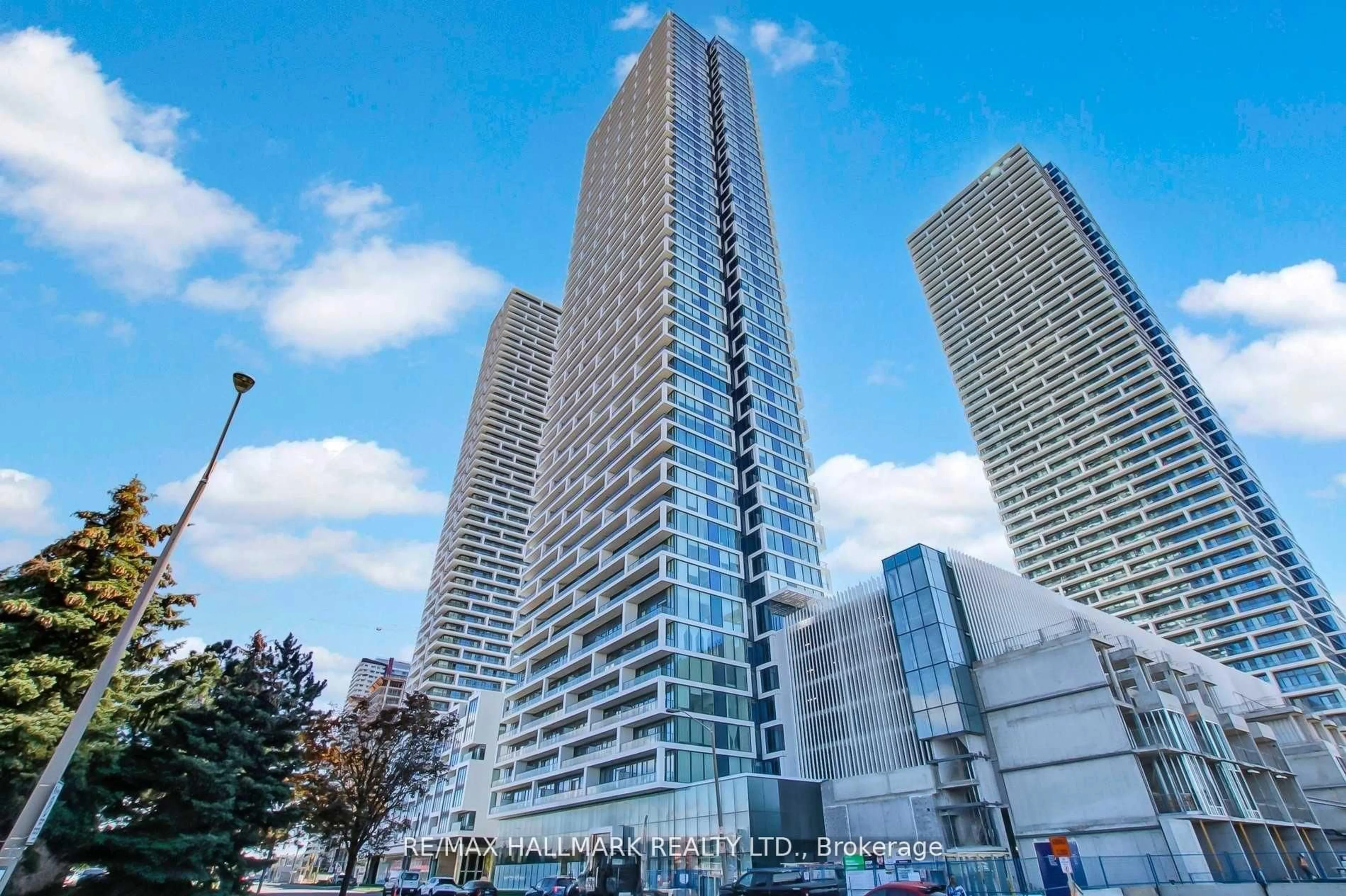 Unknown for 898 Portage Pkwy #4308, Vaughan Ontario L4K 0J6