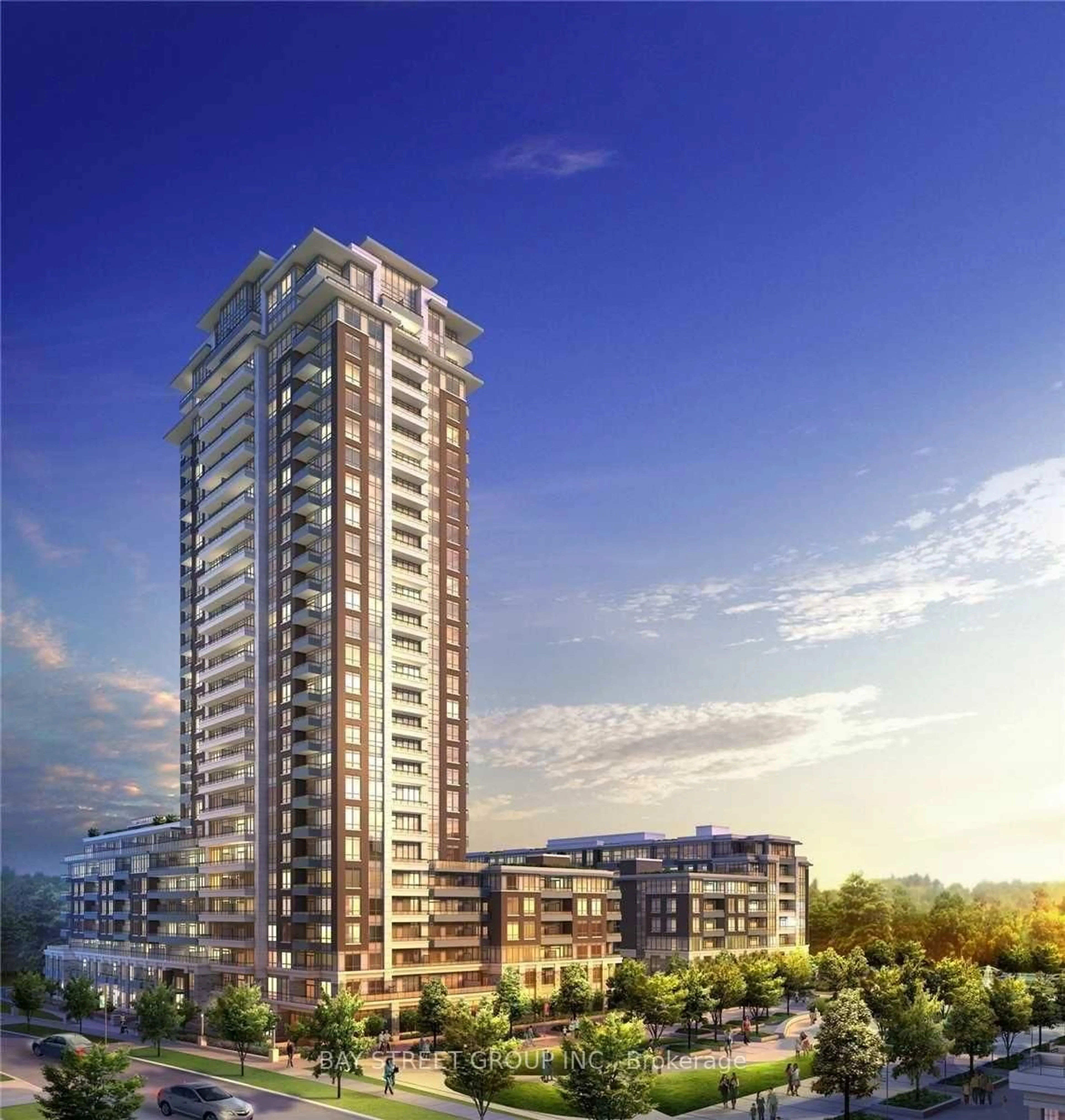 Unknown for 15 Water Walk Dr #702, Markham Ontario L3G 0G2