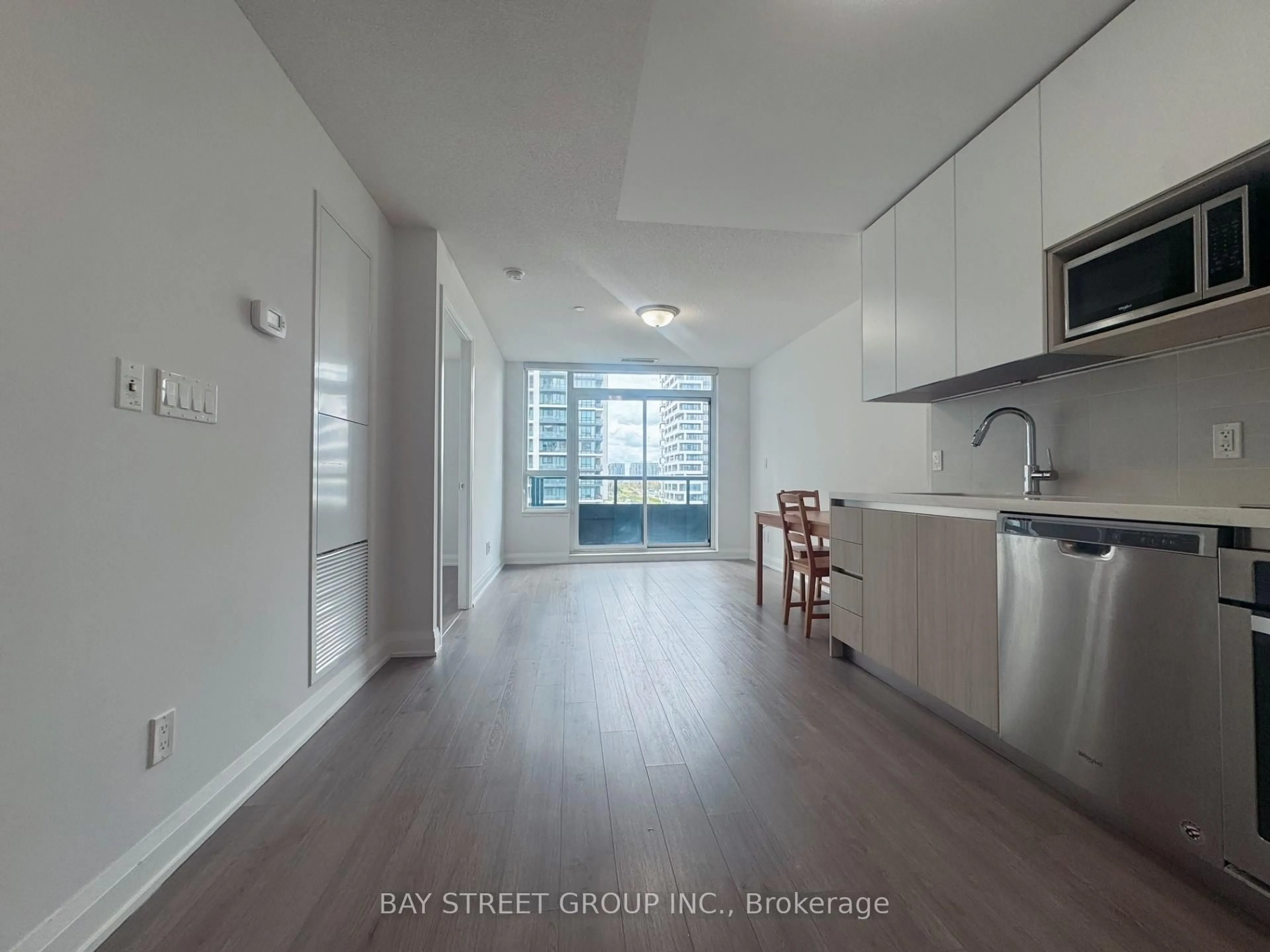 Unknown for 15 Water Walk Dr #702, Markham Ontario L3G 0G2
