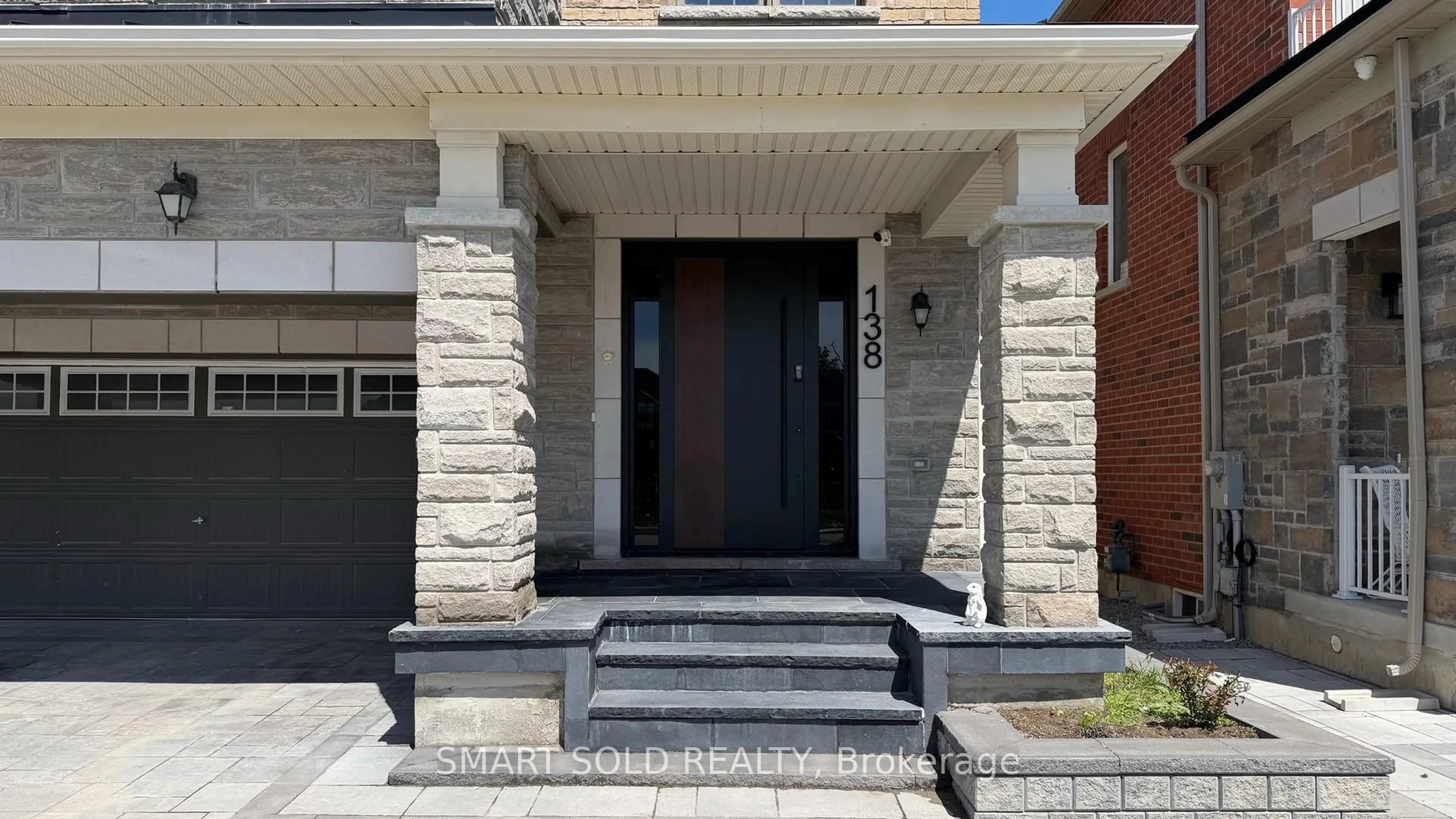 Unknown for 138 William F Bell Pkwy, Richmond Hill Ontario L4S 0L7