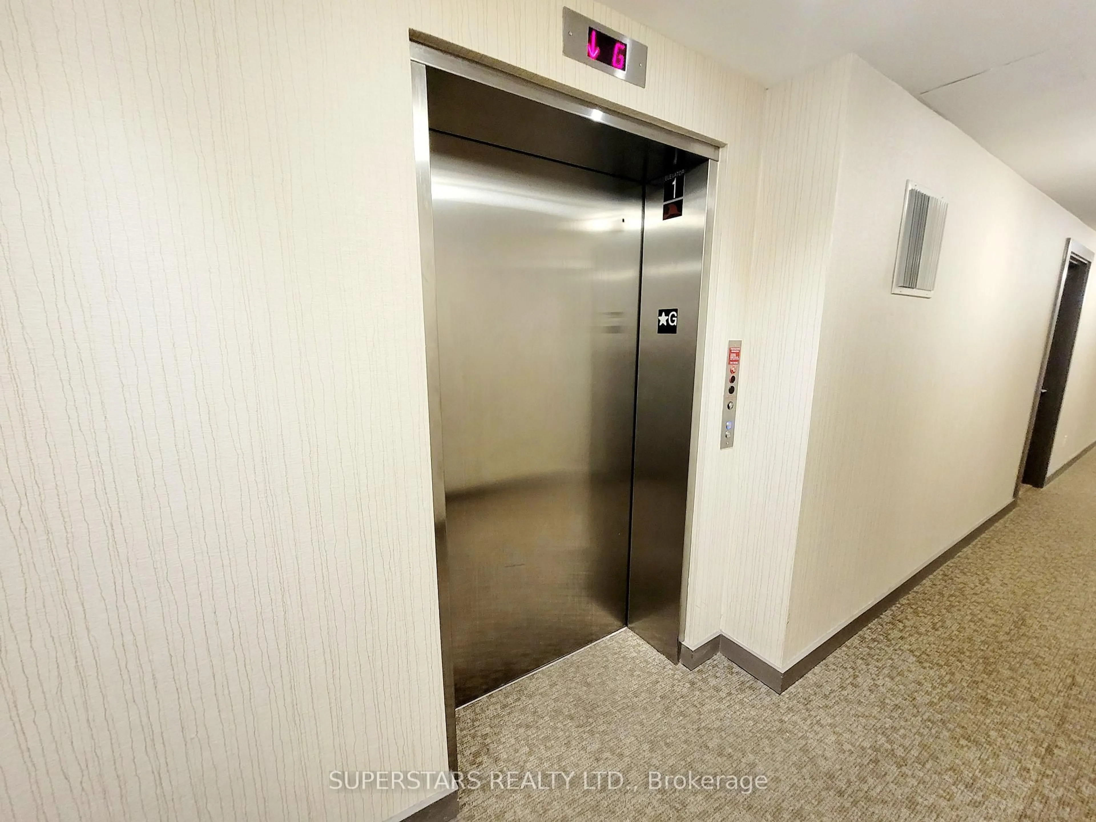 A pic of a room for 1 Climo Lane #206, Markham Ontario L6E 0V8