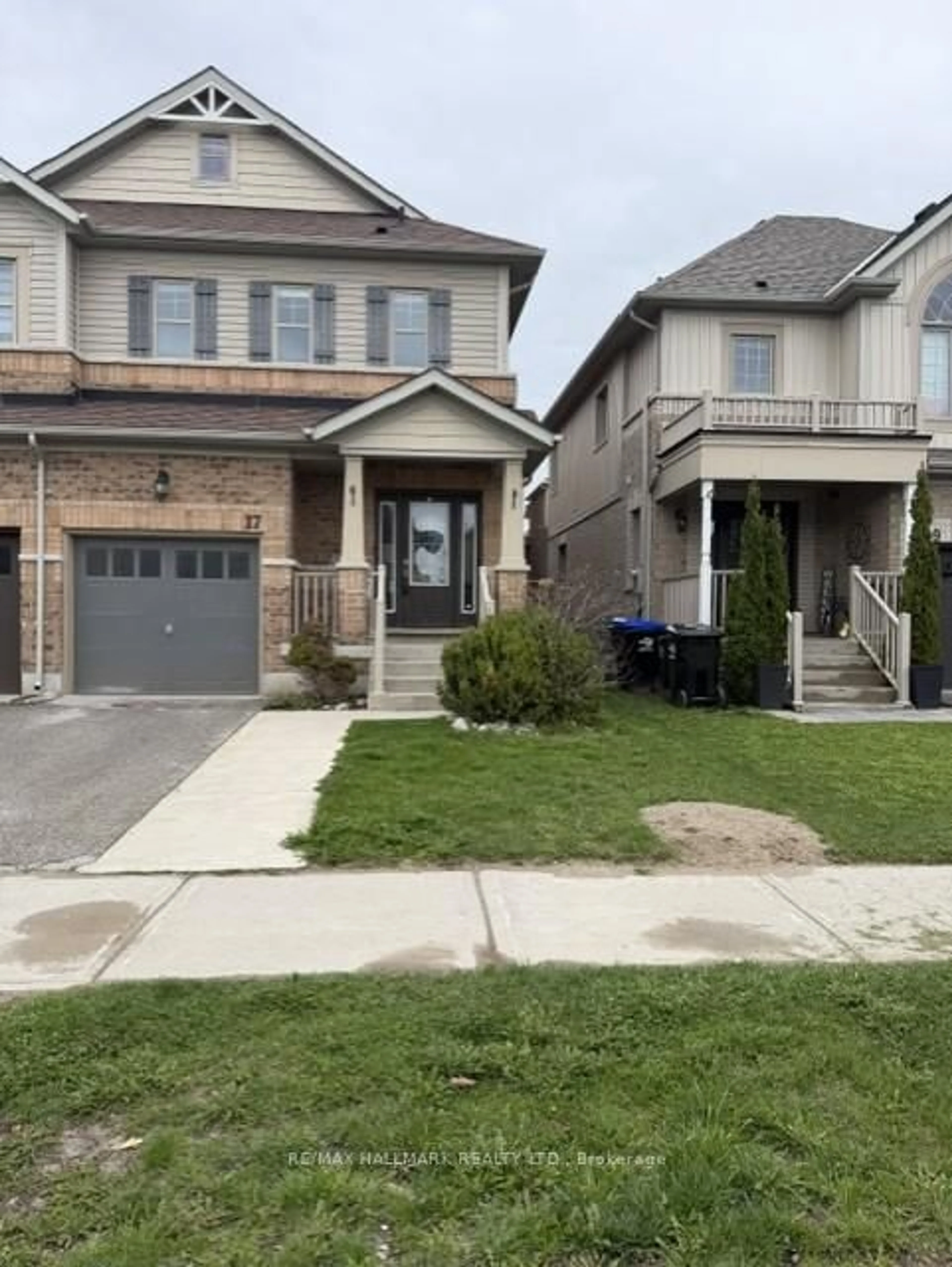 Unknown for 17 Hoard Ave, New Tecumseth Ontario L9R 0M4