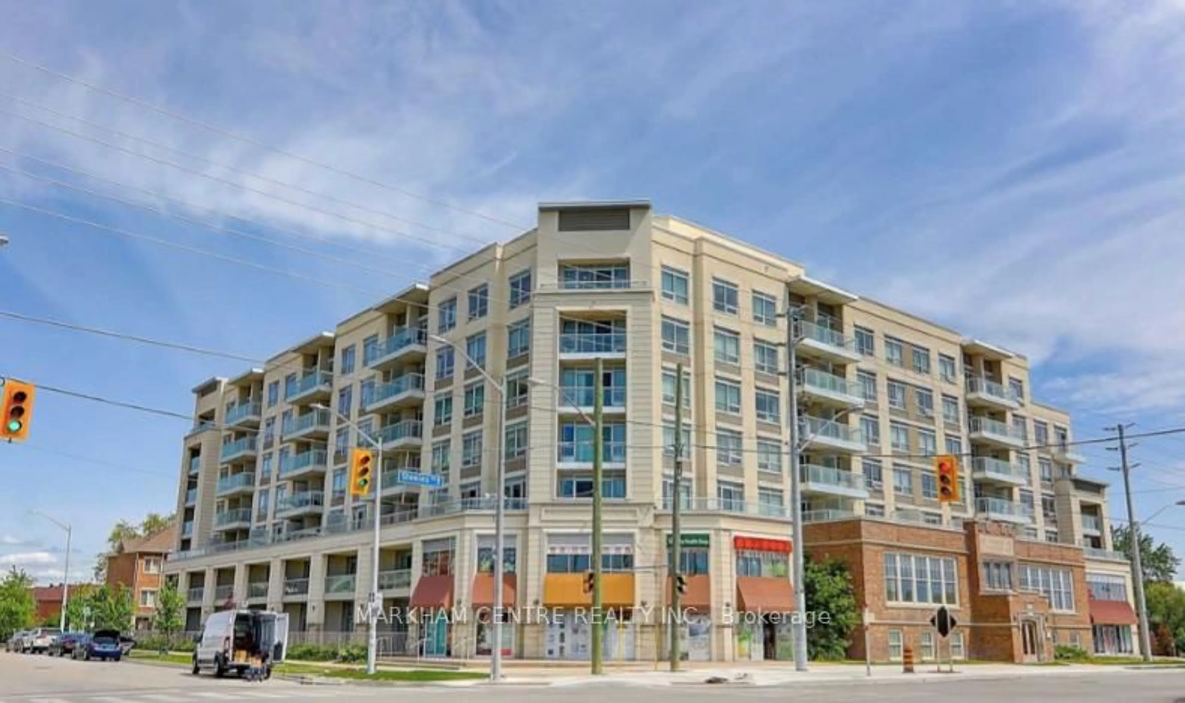 Unknown for 4600 Steeles Ave #116, Markham Ontario L3R 5J1