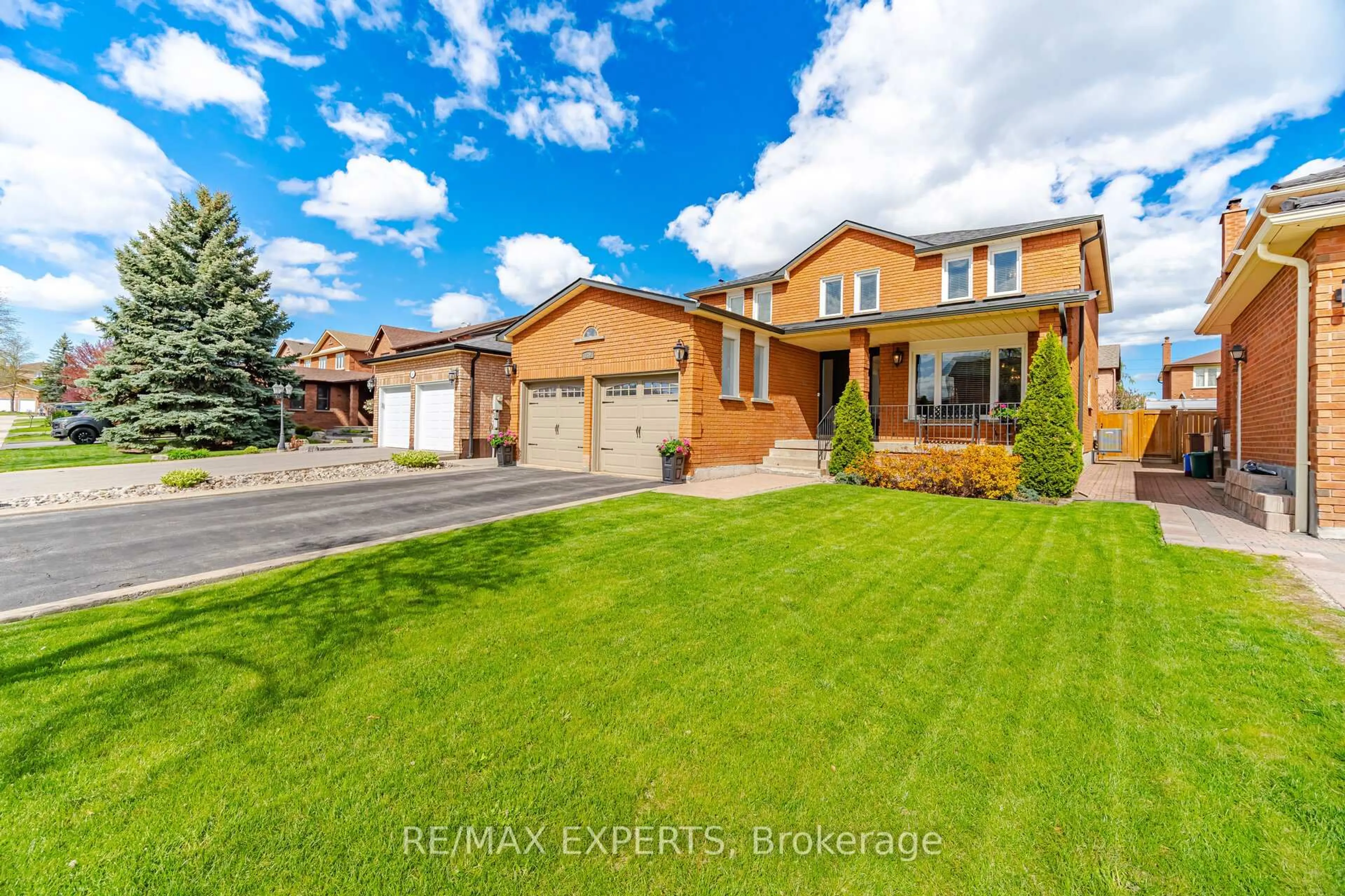 Unknown for 139 Coronation St, Vaughan Ontario L4L 6M2