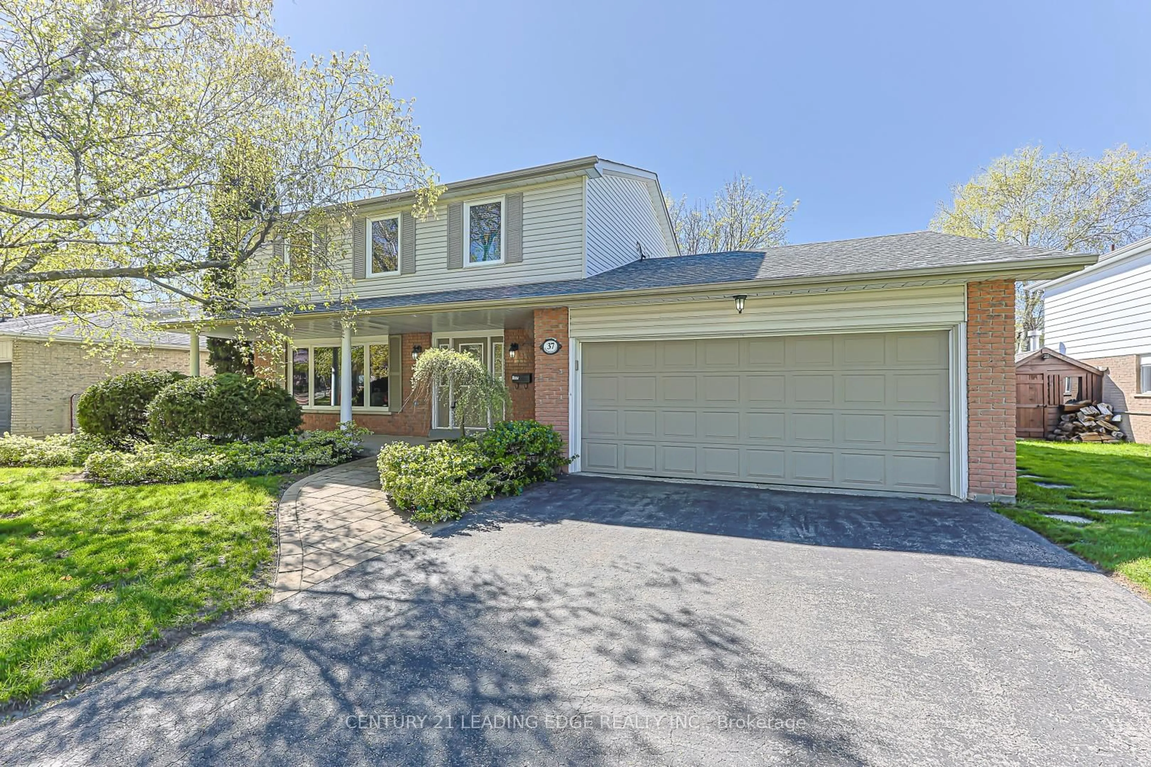 Unknown for 37 John Dexter Pl, Markham Ontario L3P 3G2